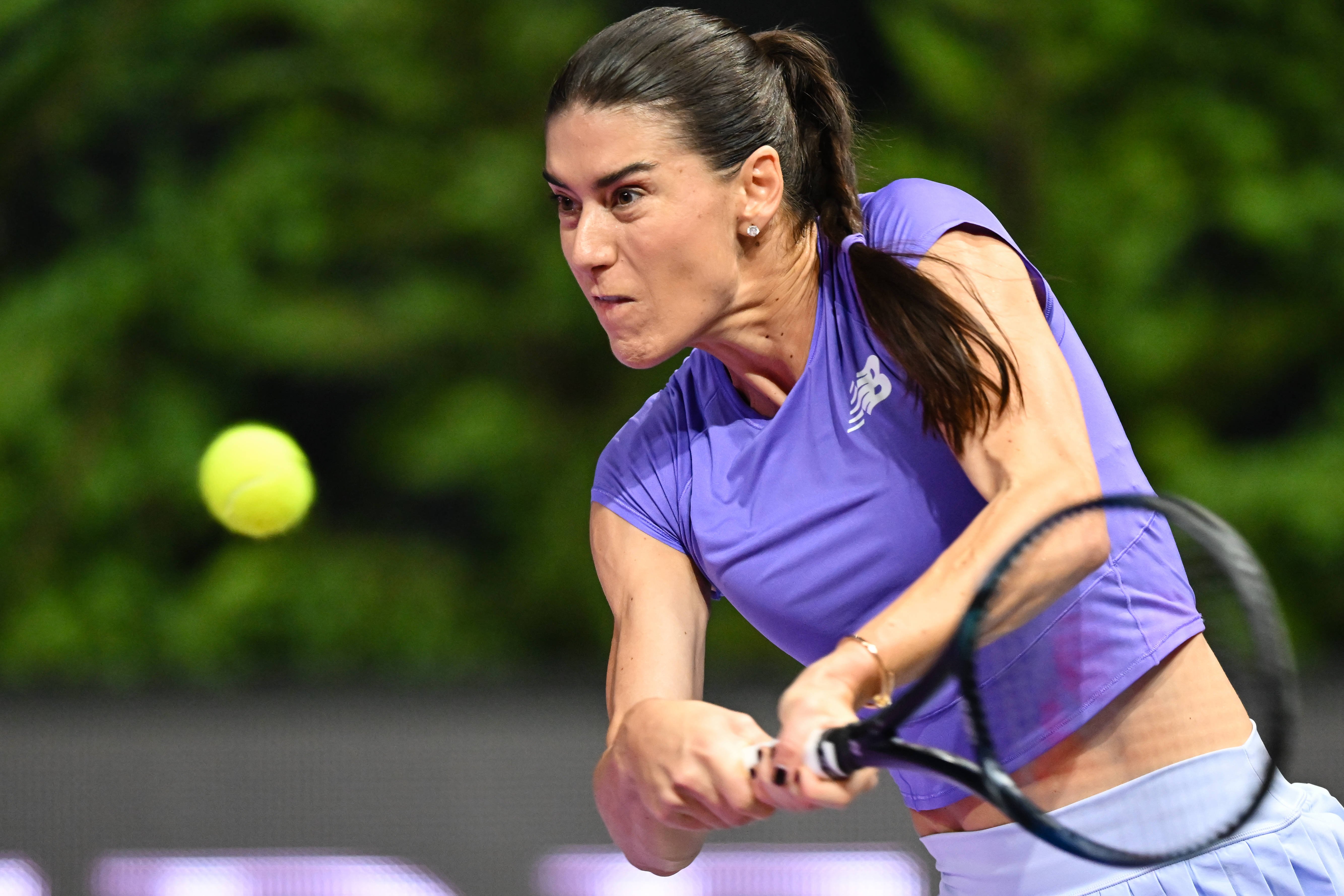 Avantaj, Sorana! Trei motive majore pentru care Cîrstea, și nu Răducanu, va fi favorita finalei Transylvania Open 2026 (Pro Arena și VOYO)