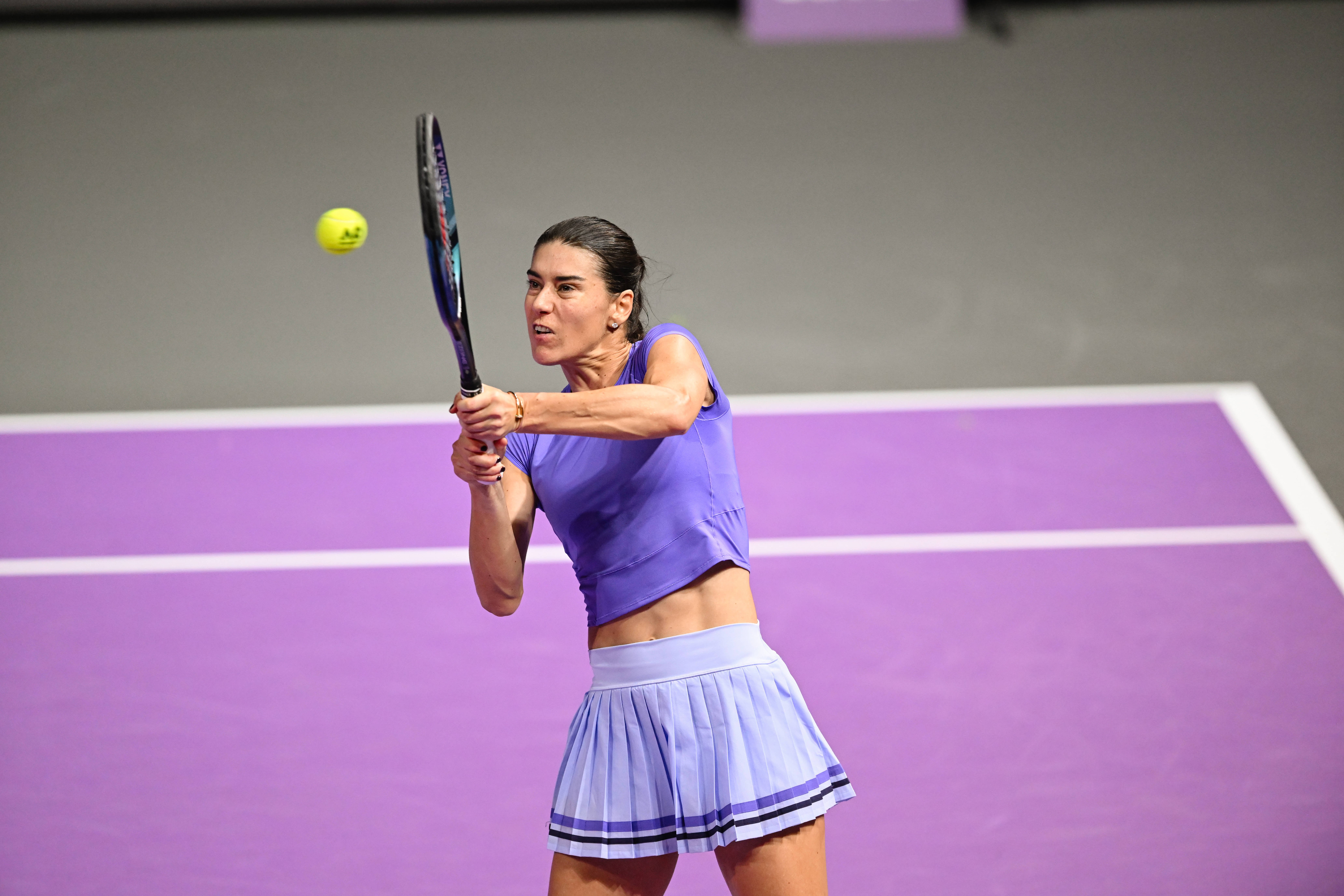 Sorana Cîrstea, exemplu pentru noua generație. Rocadă la vârf, în tenisul românesc, în timpul Transylvania Open 2026