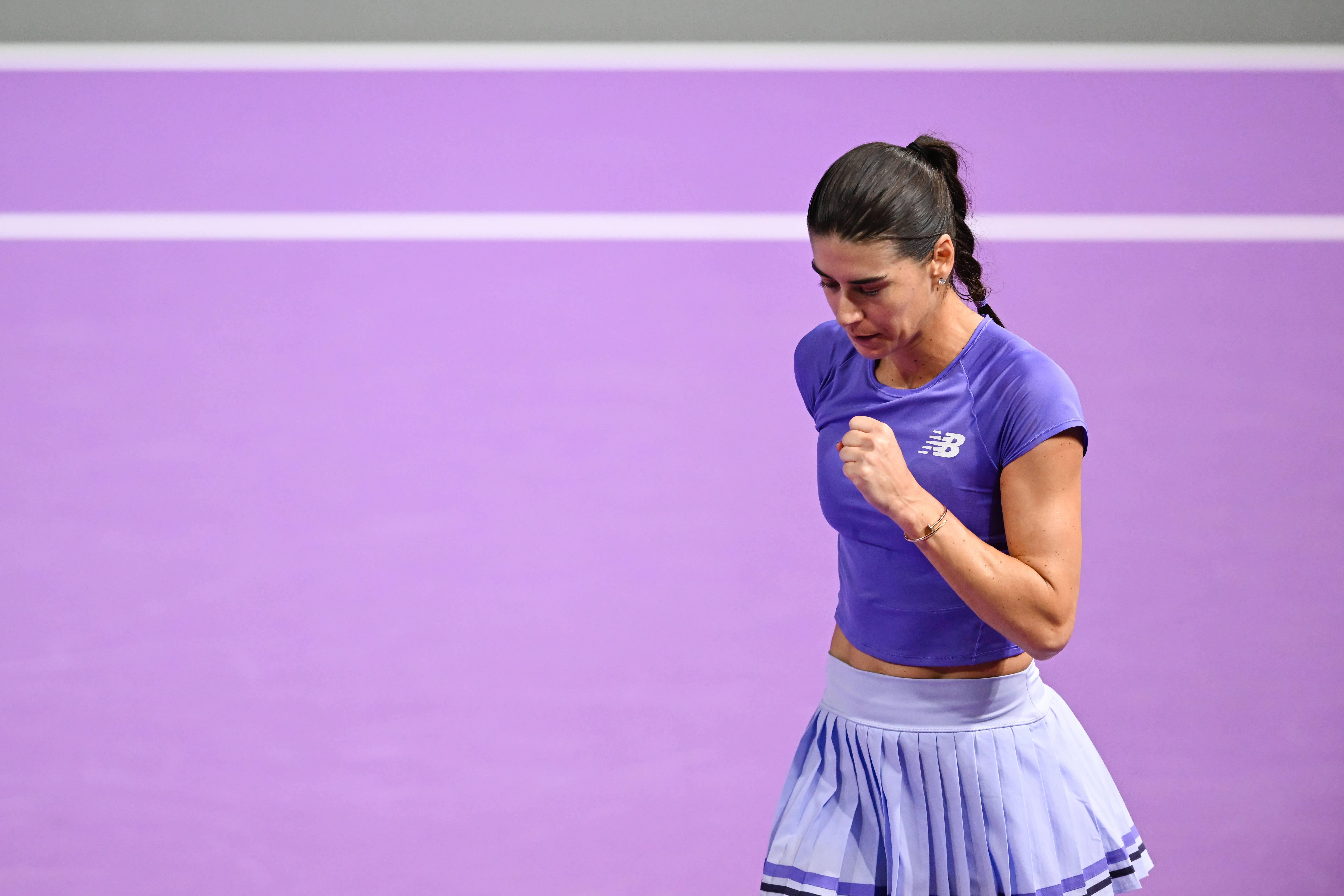 „În viața de după tenis...” Sorana Cîrstea, conștientizare răscolitoare înainte de semifinala de la Transylvania Open (Pro Arena și VOYO)