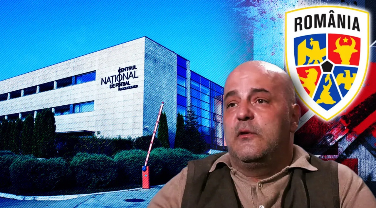 Florin Manea atacă selecționerul: „Vine el, neica nimeni, să se ia de jucătorul meu”