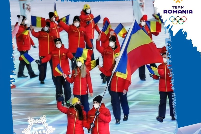 Încep Jocurile Olimpice de iarnă de la Milano-Cortina 2026! Când e ceremonia de deschidere, cum arată delegația României și cine va fi portdrapel