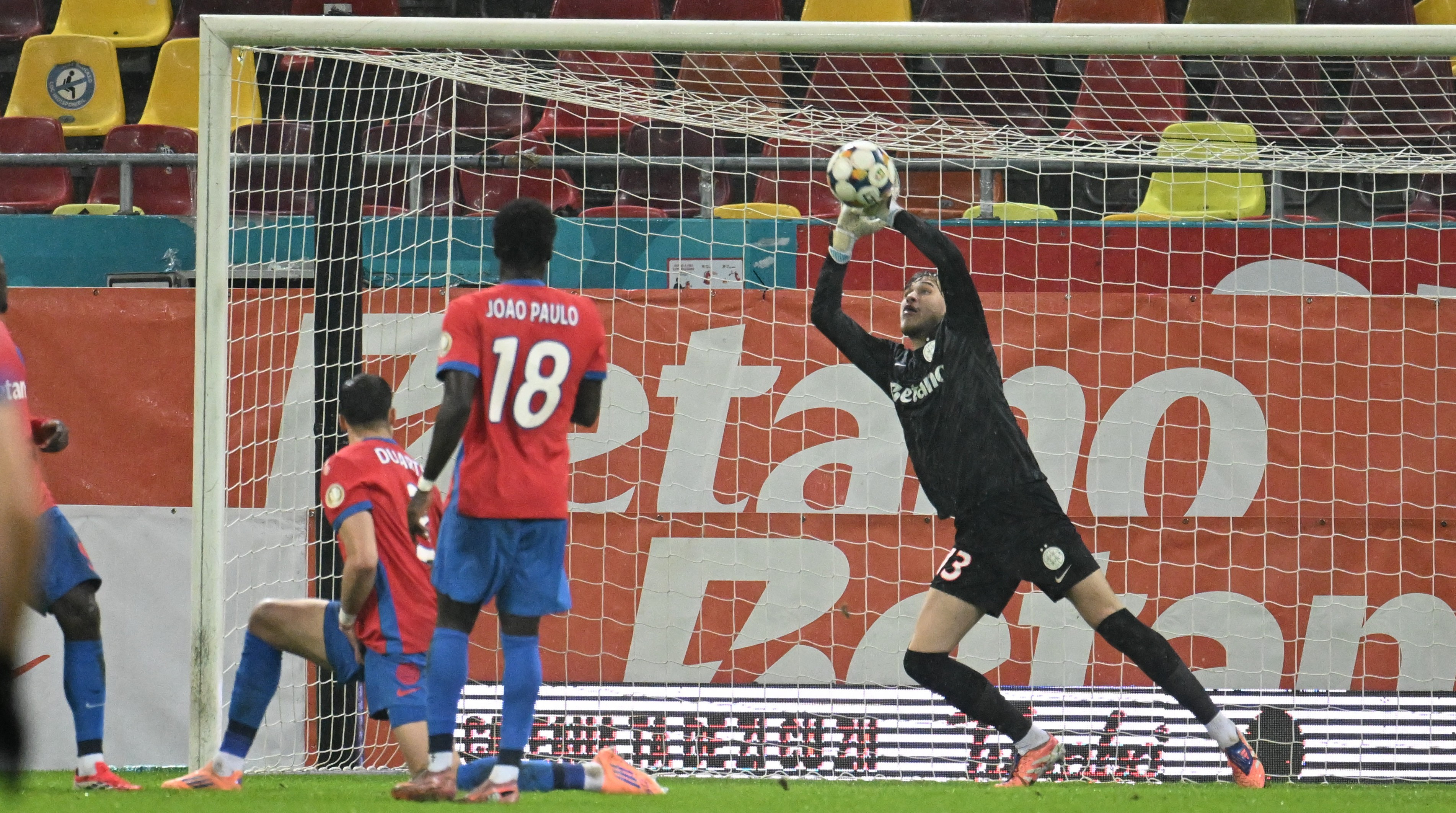 Gigi Becali, decizie majoră în privința portarului Matei Popa: „Trebuie să se facă dreptate”