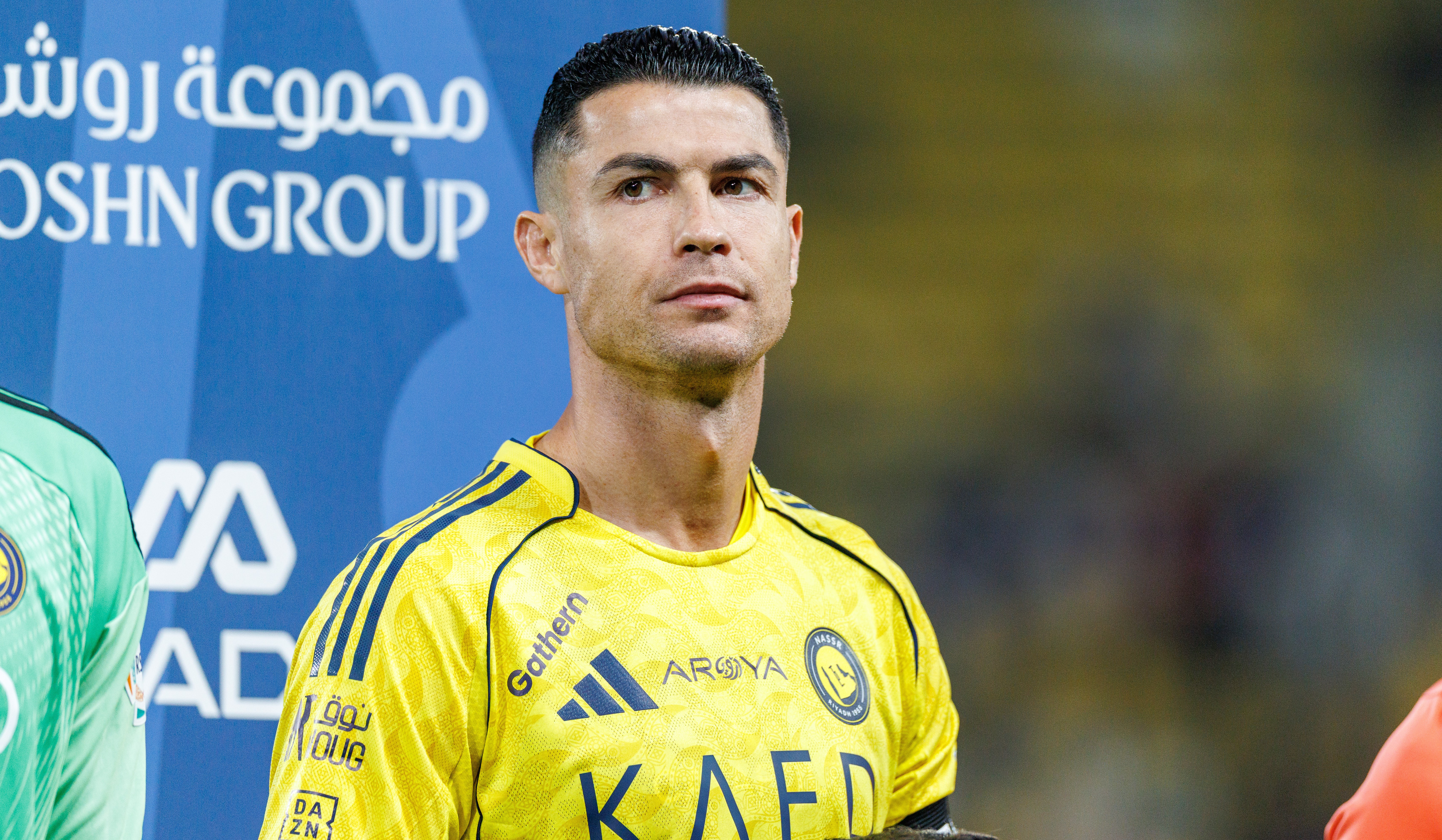 Cristiano Ronaldo, OUT! Anunțul momentului în lumea fotbalului