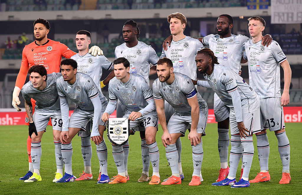 A renăscut "fabrica de talente" din Serie A. Clubul care a revoluționat transferurile propune alte nume interesante