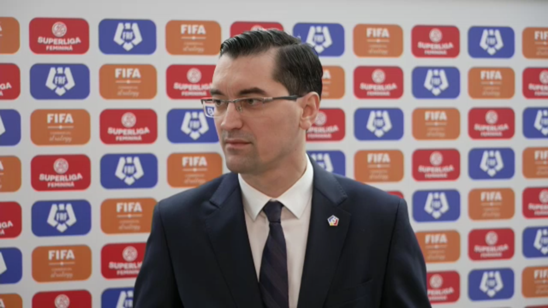 Lucescu, OUT?! Burleanu a anunțat când se ia decizia în legătură cu selecționerul care se va afla pe banca României la baraj