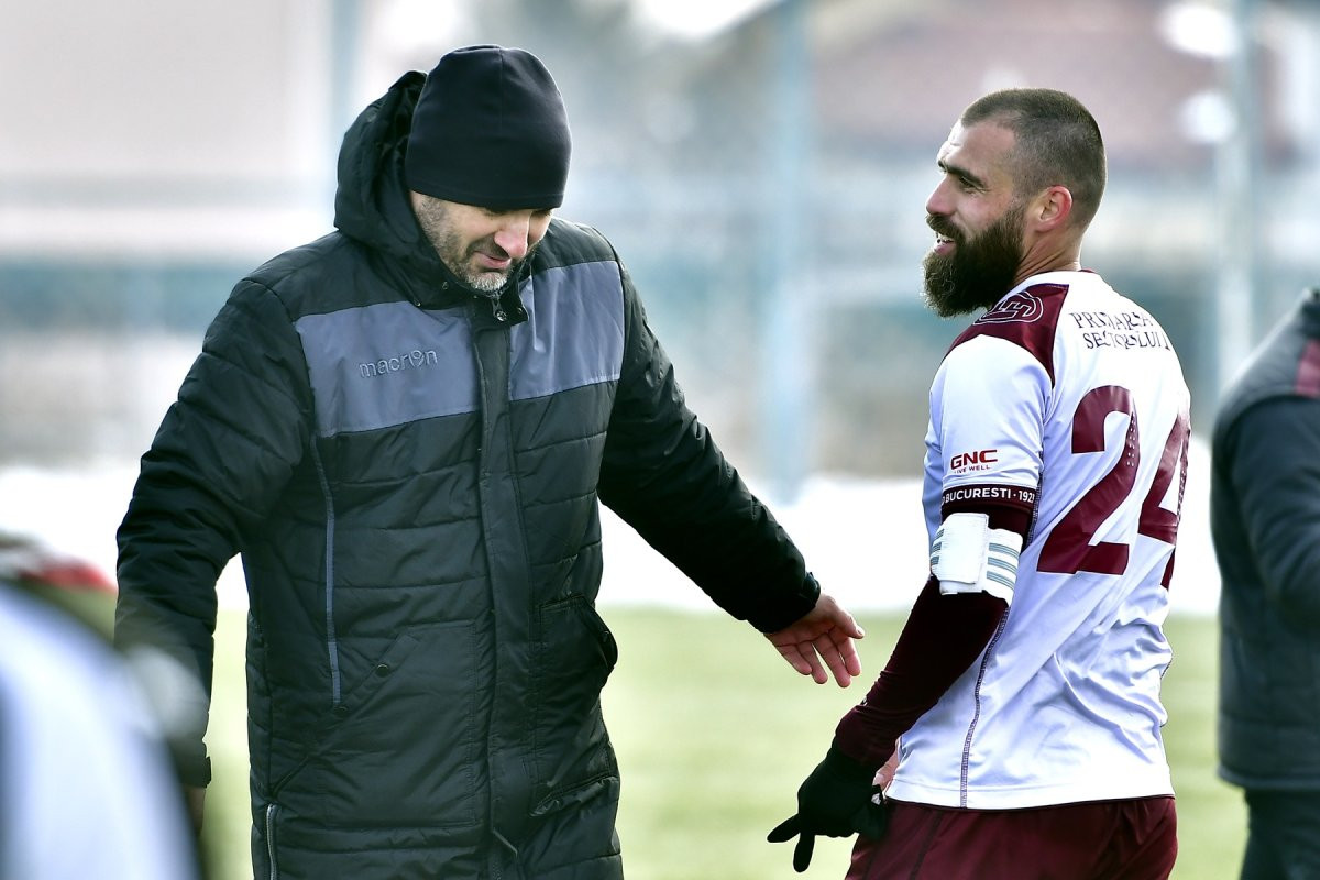 Noul antrenor din SuperLiga, distrus de conducătorul care l-a dat afară: ”Cum să te salvezi cu el, nu mai există altcineva?”