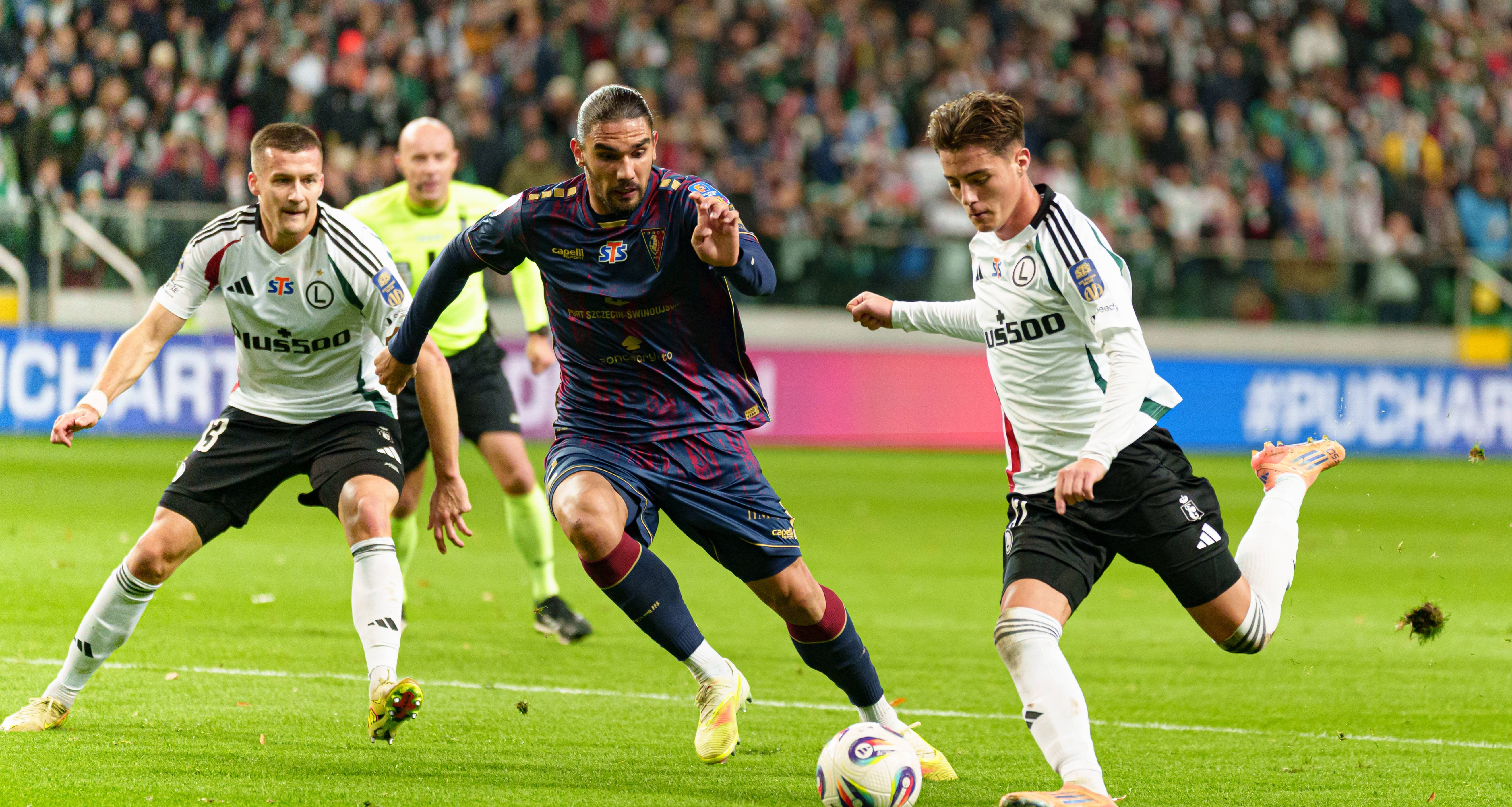 Au dat lovitura și au adus un fost jucător al lui Watford! CFR Cluj a anunțat transferul