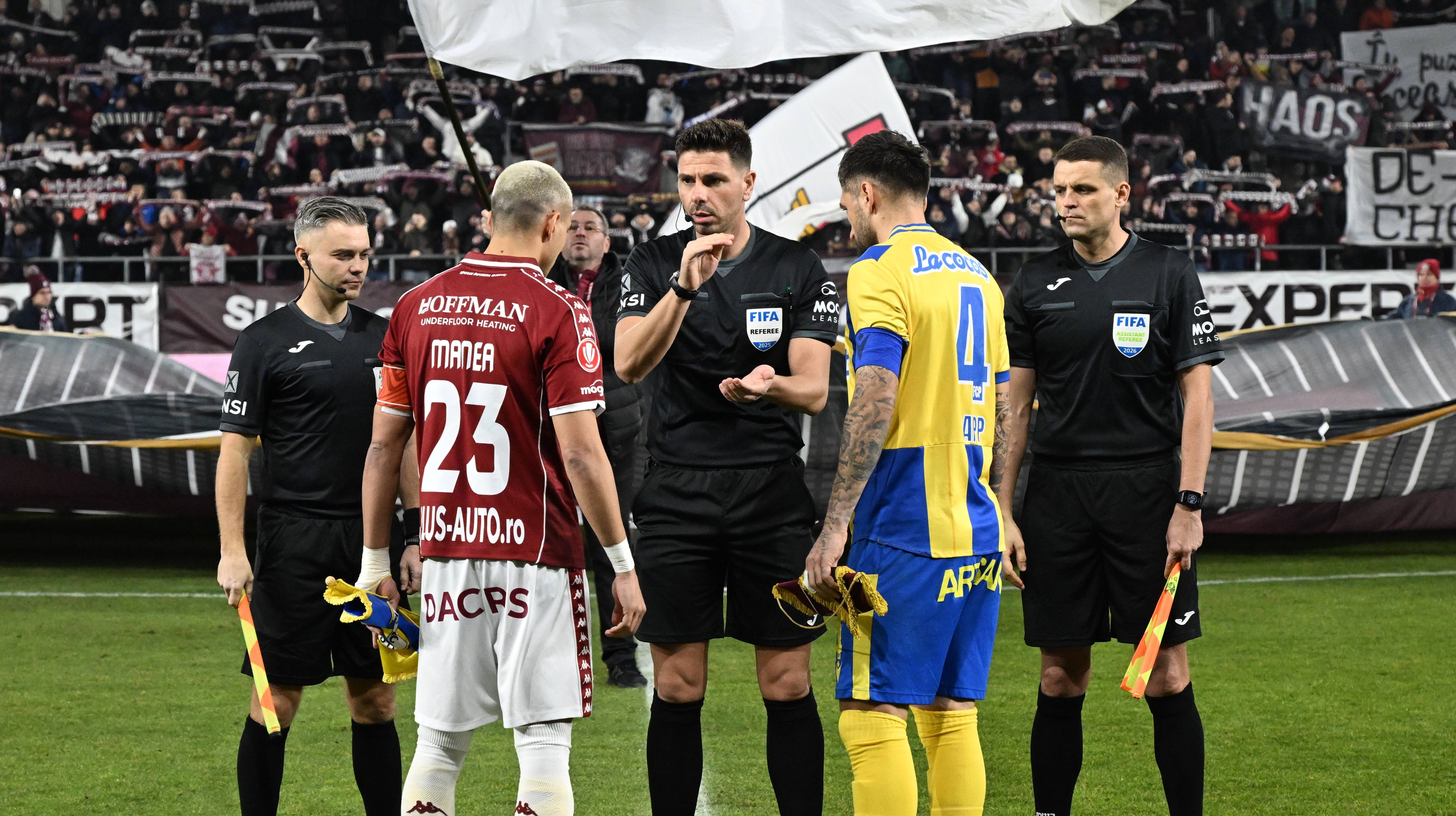 Rapid - Petrolul Ploiești 0-0, ACUM, pe Sport.ro! Giuleștenii, aproape să deschidă scorul