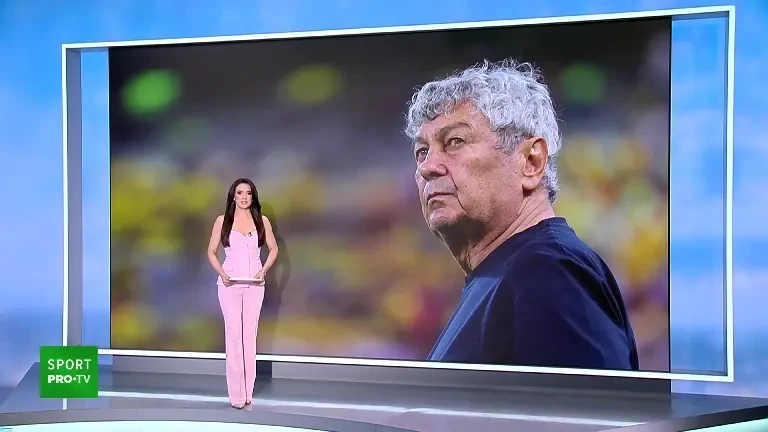 Echipa națională poate avea un nou selecționer! Cine ar putea fi urmașul lui Mircea Lucescu