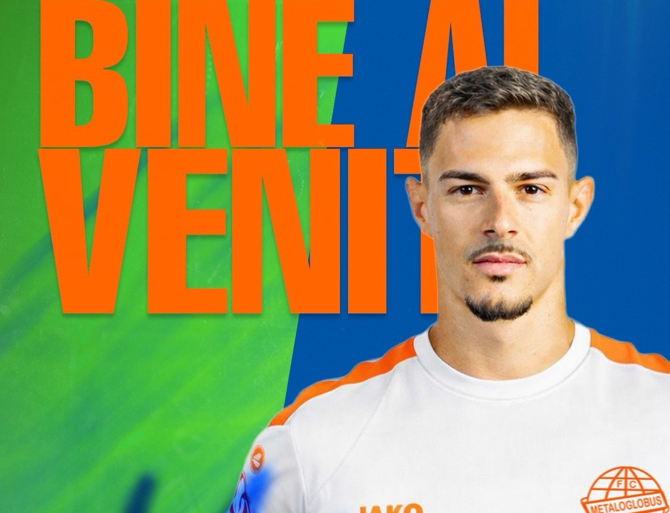A fost la Real Madrid, iar acum a semnat cu o echipă din Superliga: „Bine ai venit!”