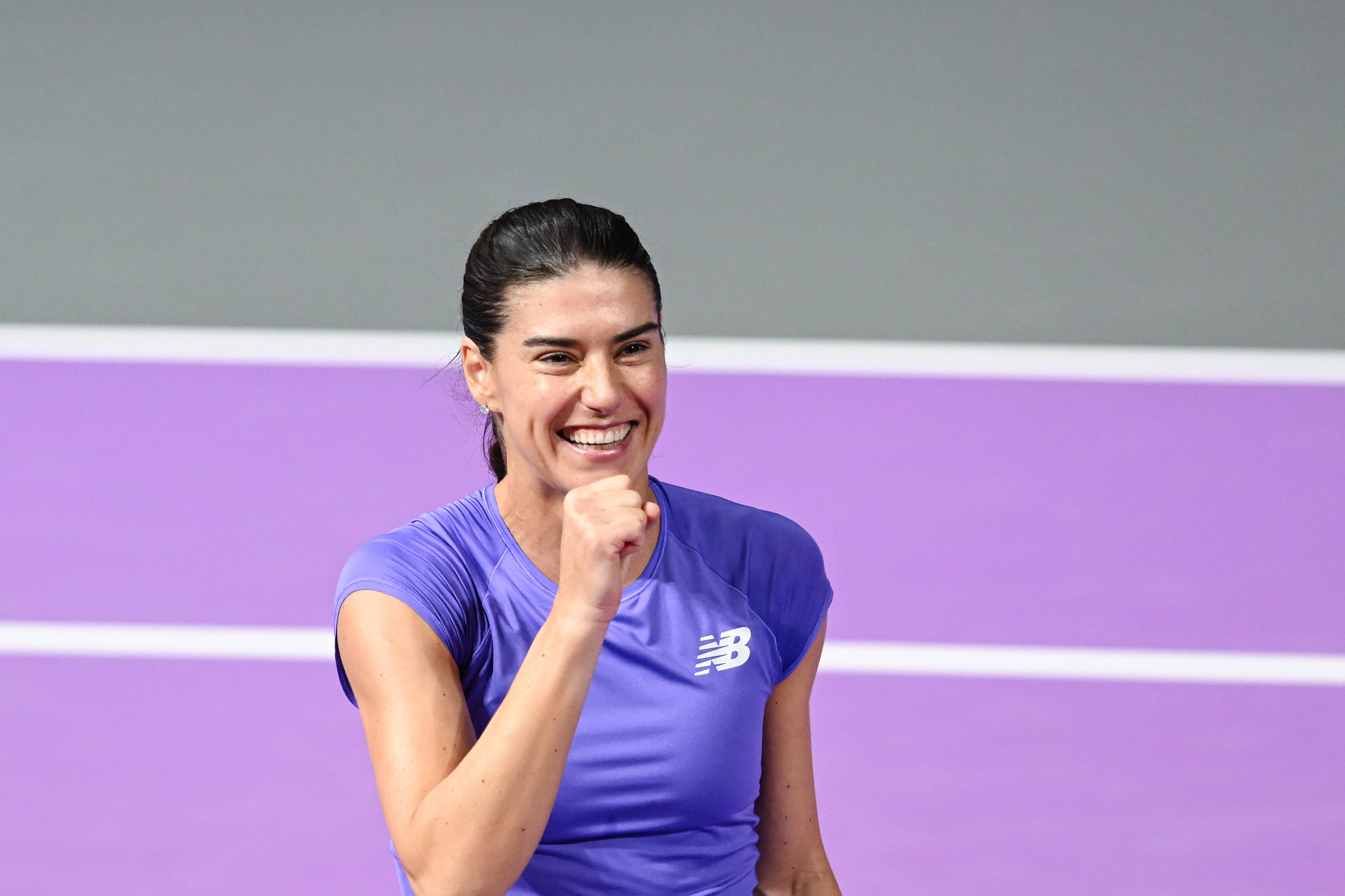 Finală de vis la Transylvania Open 2026: Sorana Cîrstea o va înfrunta pe Emma Răducanu. Românca s-a distrat pe teren, în semifinale