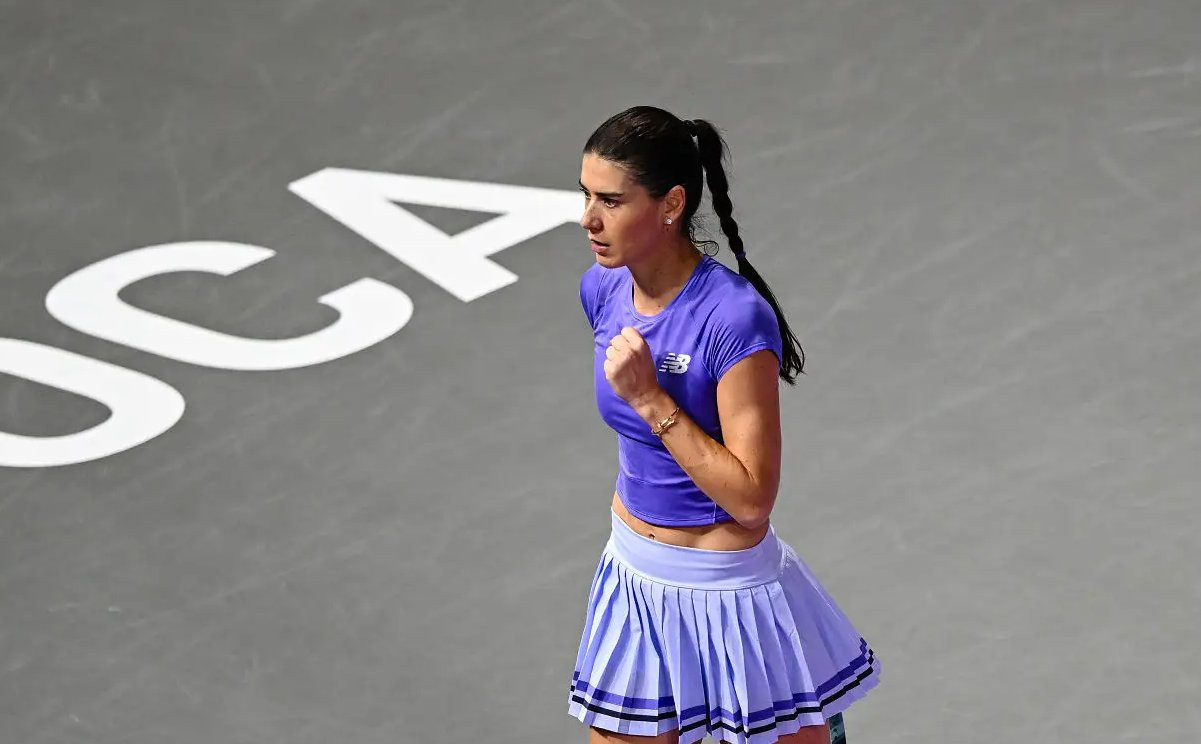 Sorana Cîrstea, o adevărată stea! Ce mesaj a transmis la două zile după ce a câștigat Transylvania Open