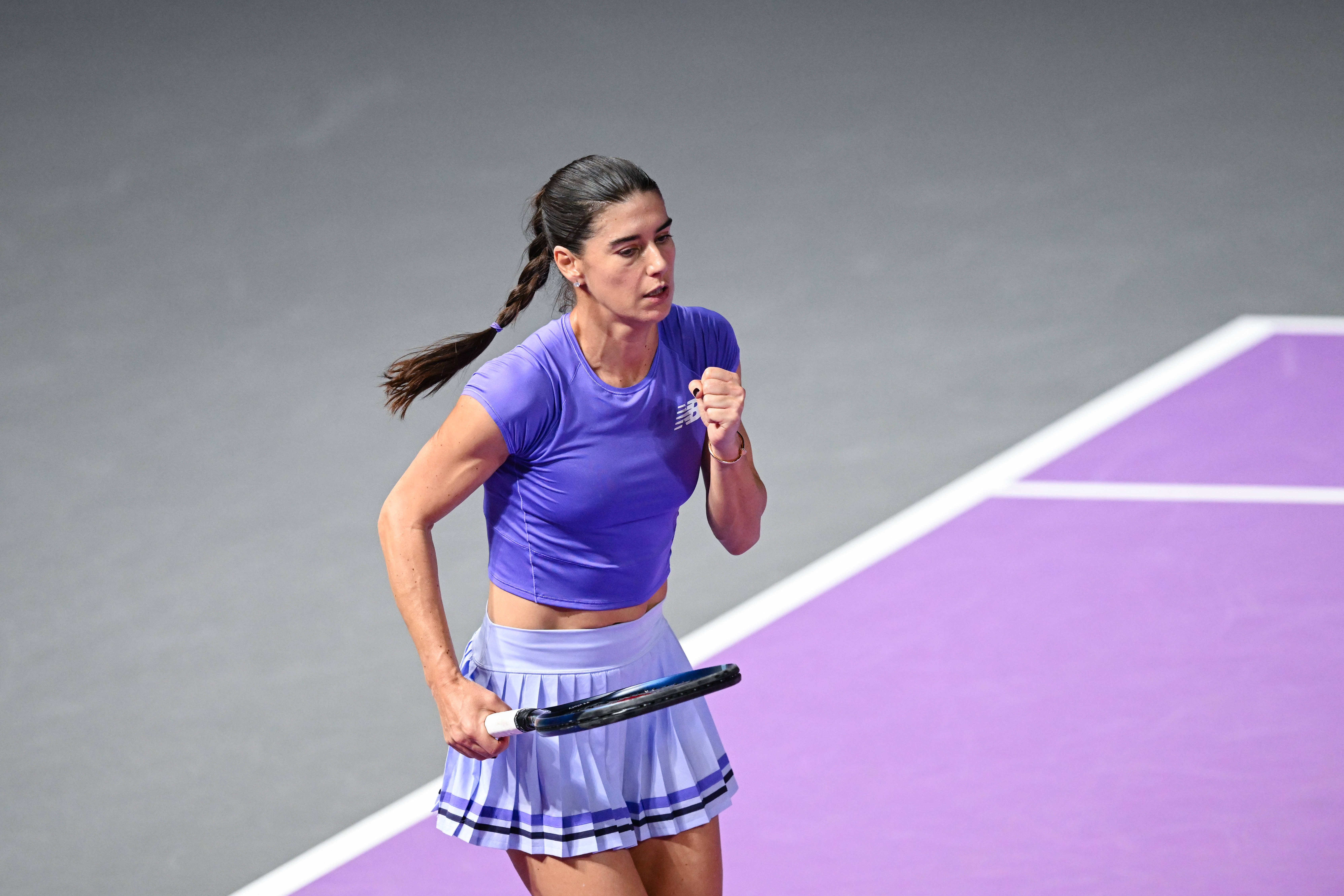 Trofeul Malvensky, o bijuterie pe care Simona Halep o va înmâna campioanei Transylvania Open. Personalitățile care vor asista la finala Cîrstea - Răducanu