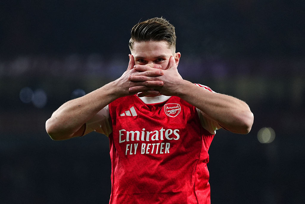 Arsenal - Sunderland, LIVE pe VOYO de la 17:00. "Tunarii" pot face un nou pas spre titlu