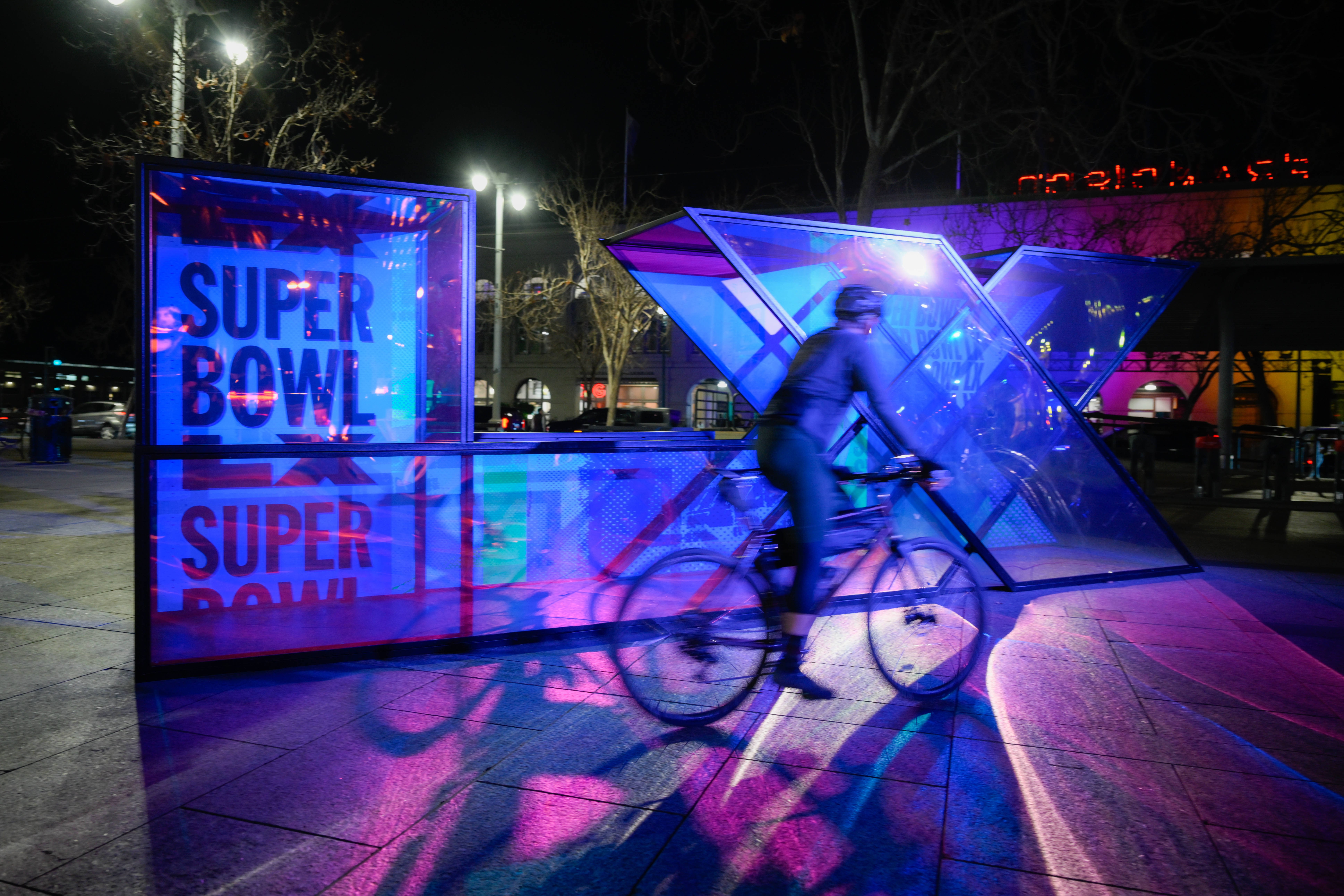 Super Bowl, marea finală din NFL, transmisă LIVE pe VOYO