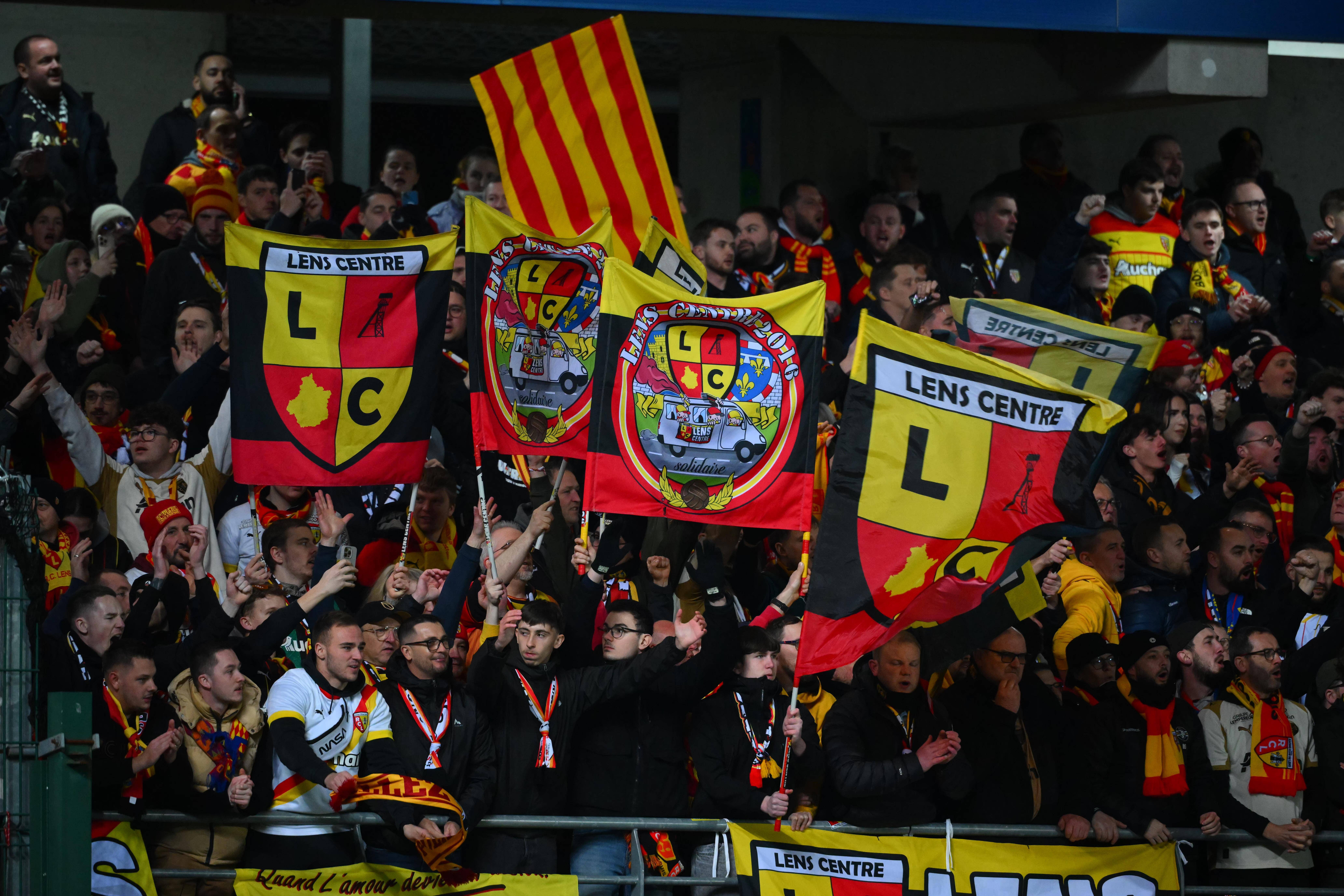 Lens - Rennes pe VOYO, meciul la care PSG tremură iar!