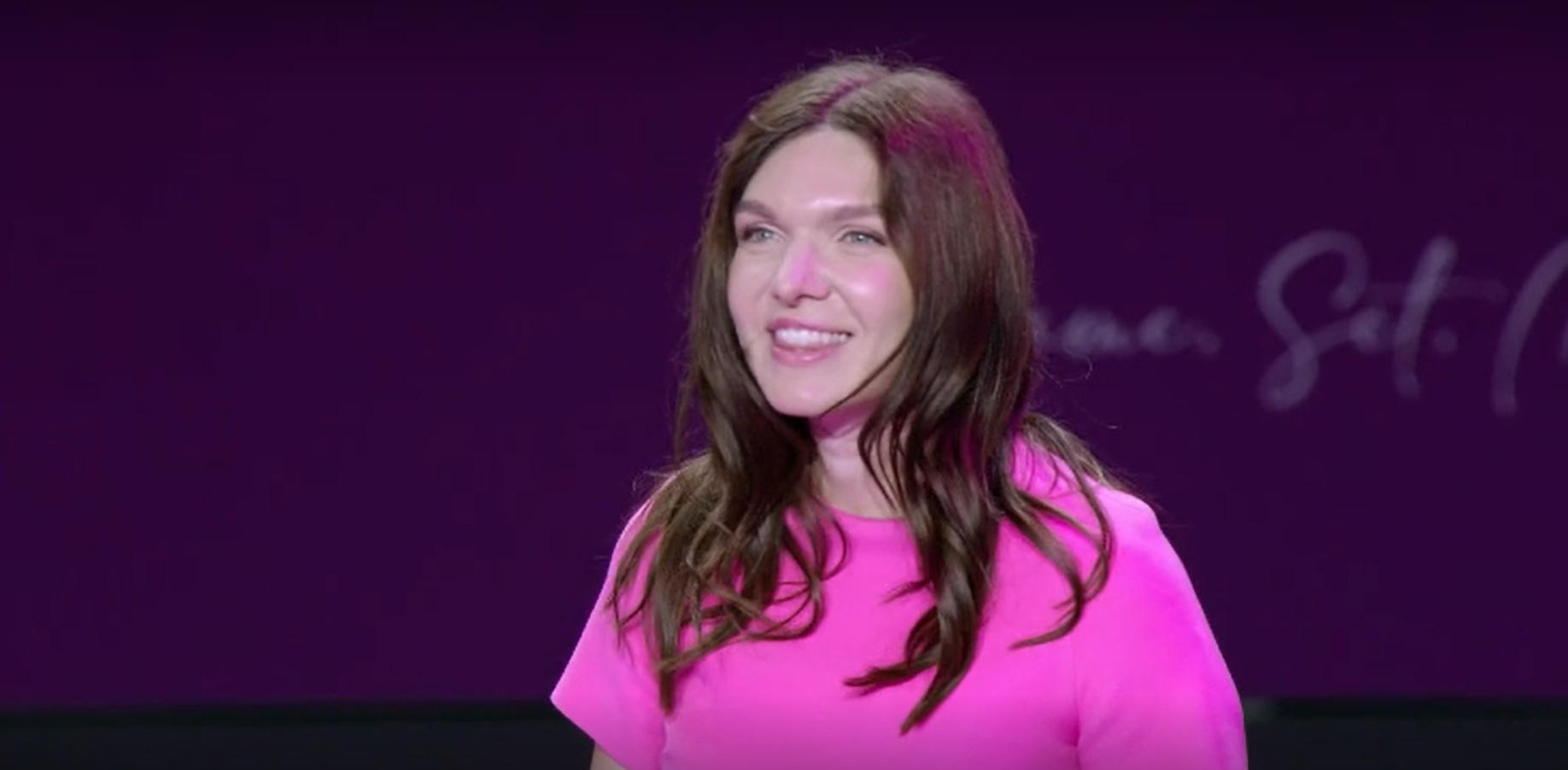 Spectaculos! Simona Halep, aclamată ca în vremurile bune, la Cluj-Napoca, în ceremonia de premiere de la Transylvania Open 2026