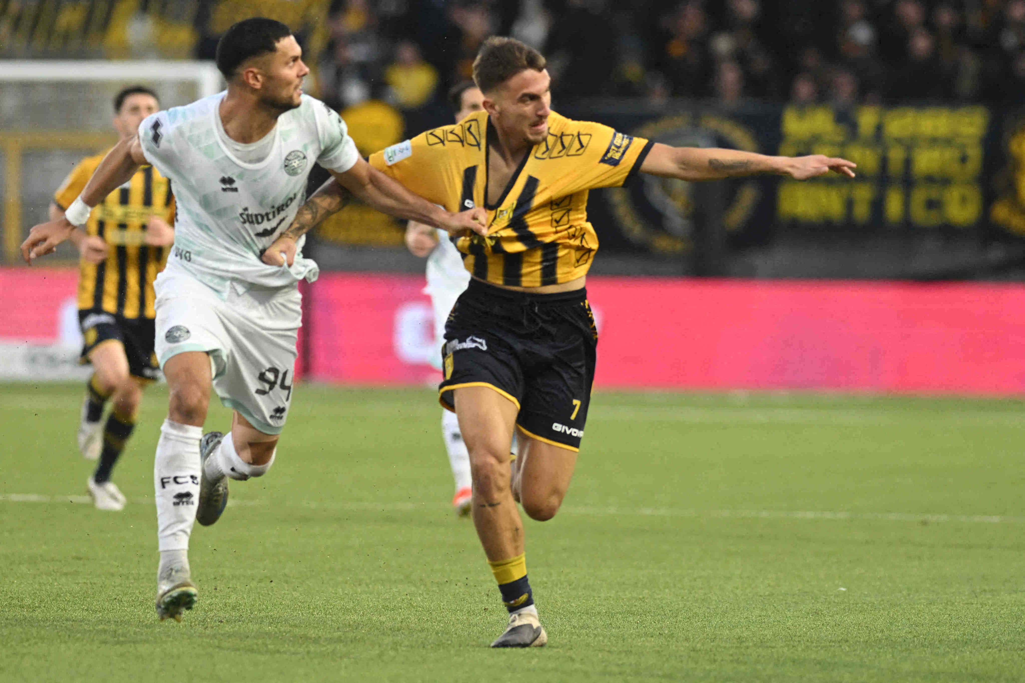 Rareș Burnete, la primul său gol în fotbalul profesionist! ”Cu adevărat frumos”