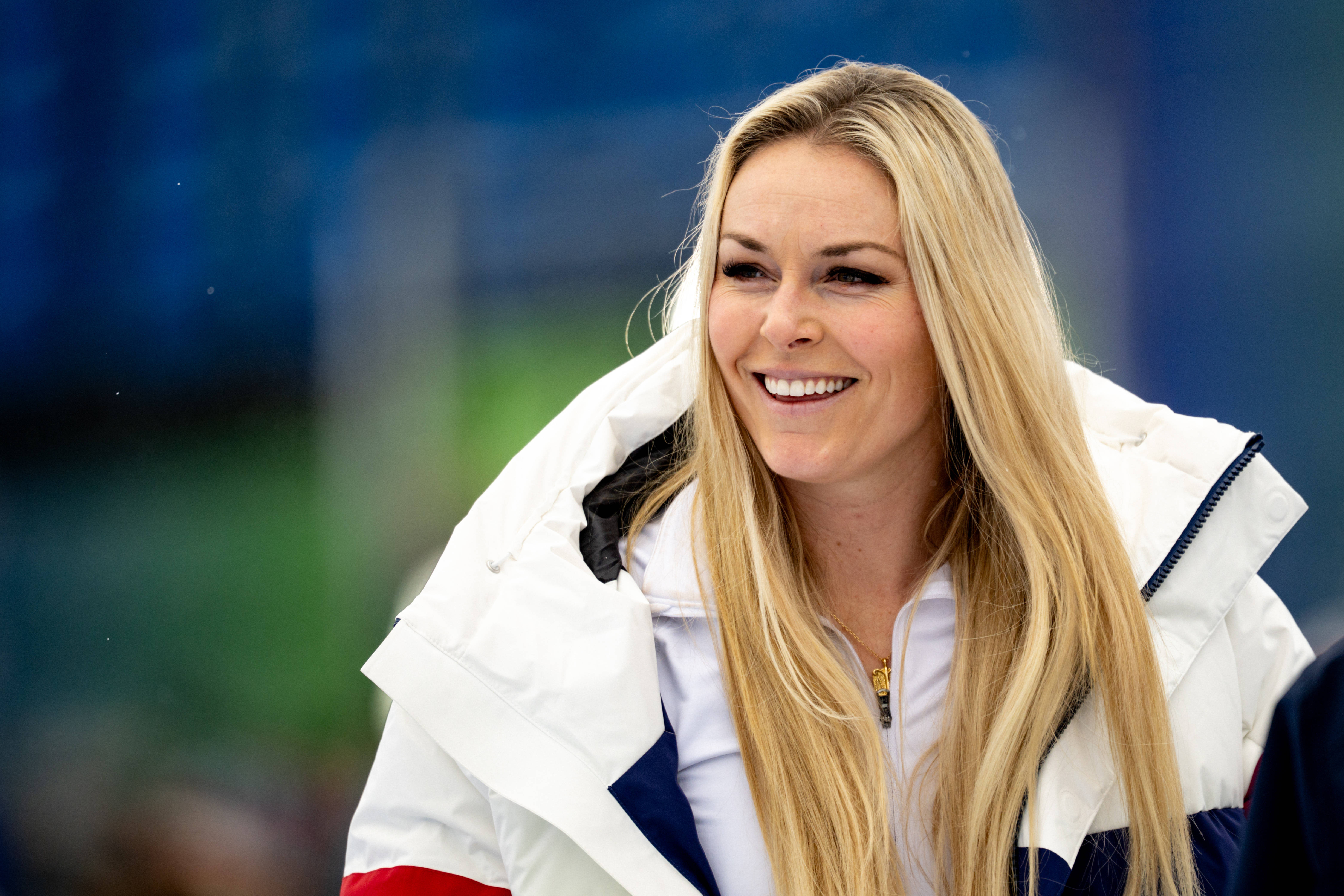 JO 2026 | Schi alpin: Lindsey Vonn, al treilea cel mai rapid timp la coborâre, în antrenamentul de sâmbătă