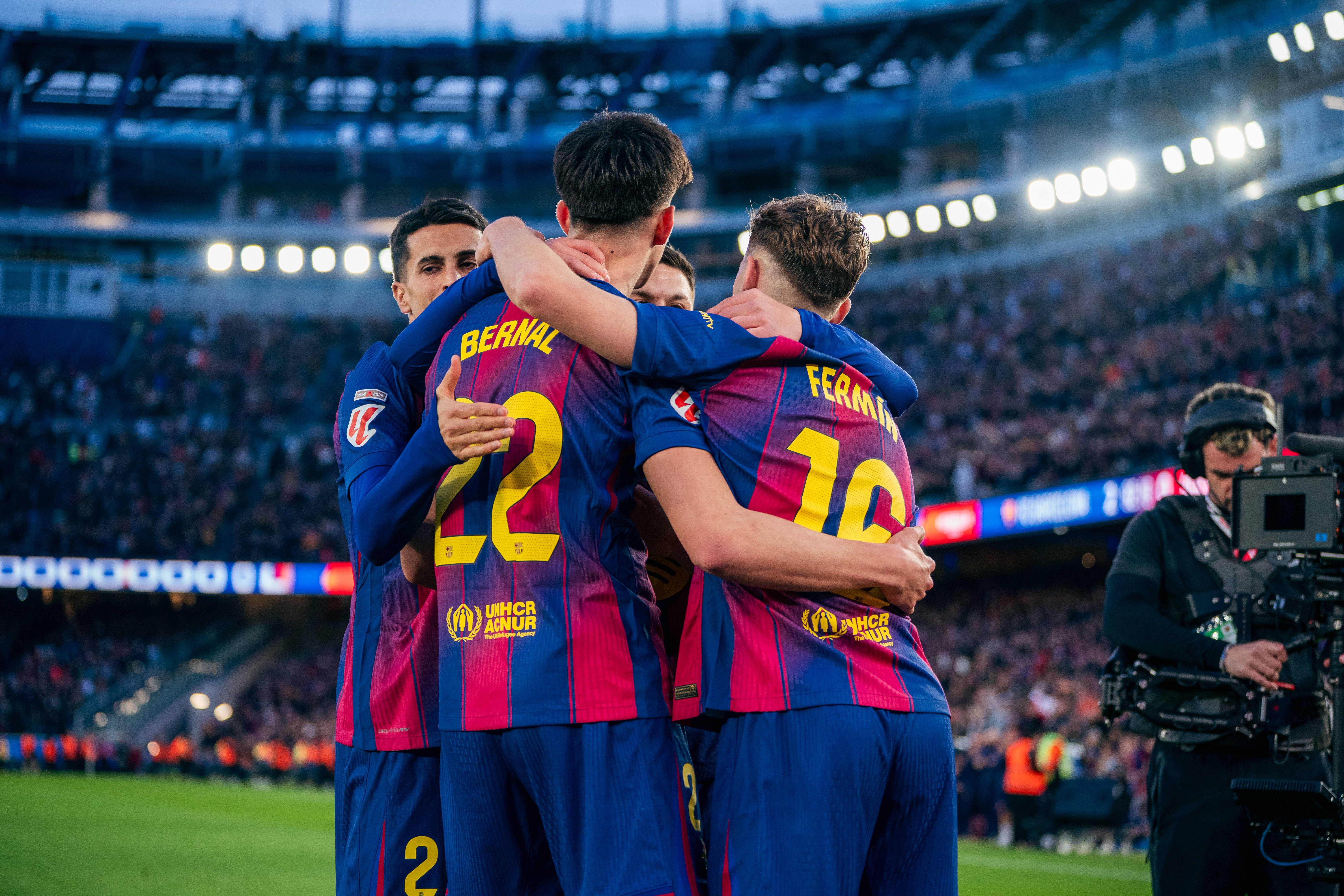 Barcelona, galop de sănătate cu Mallorca pe Camp Nou! Cum arată lupta la titlu din La Liga