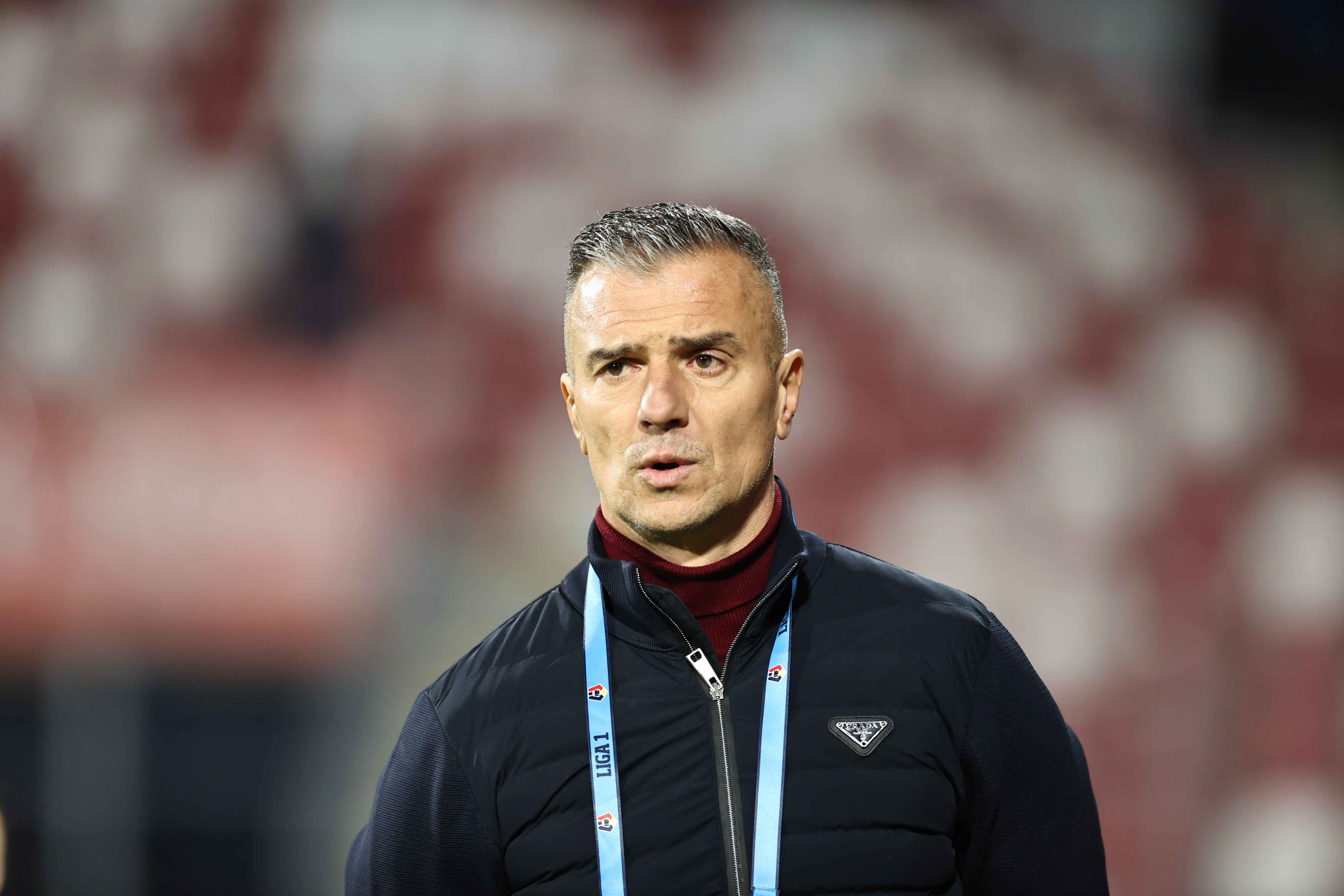 CFR, așa ceva nu se mai întâmplase niciodată: premieră spectaculoasă pentru echipa lui Pancu