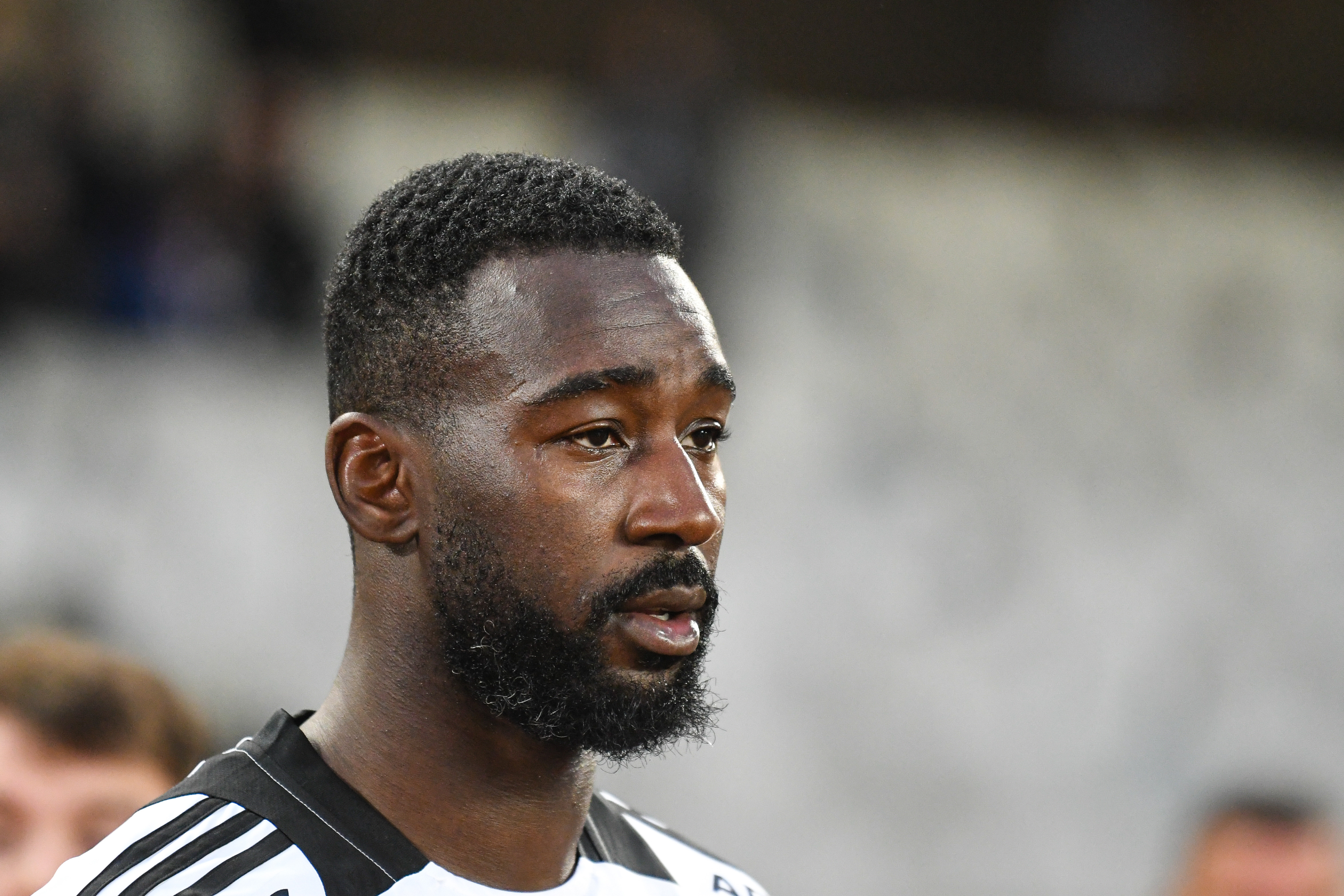 Macalou, zis și „Somnorilă“: gafa sa incredibilă, urmată de golul fabulos al lui Camora