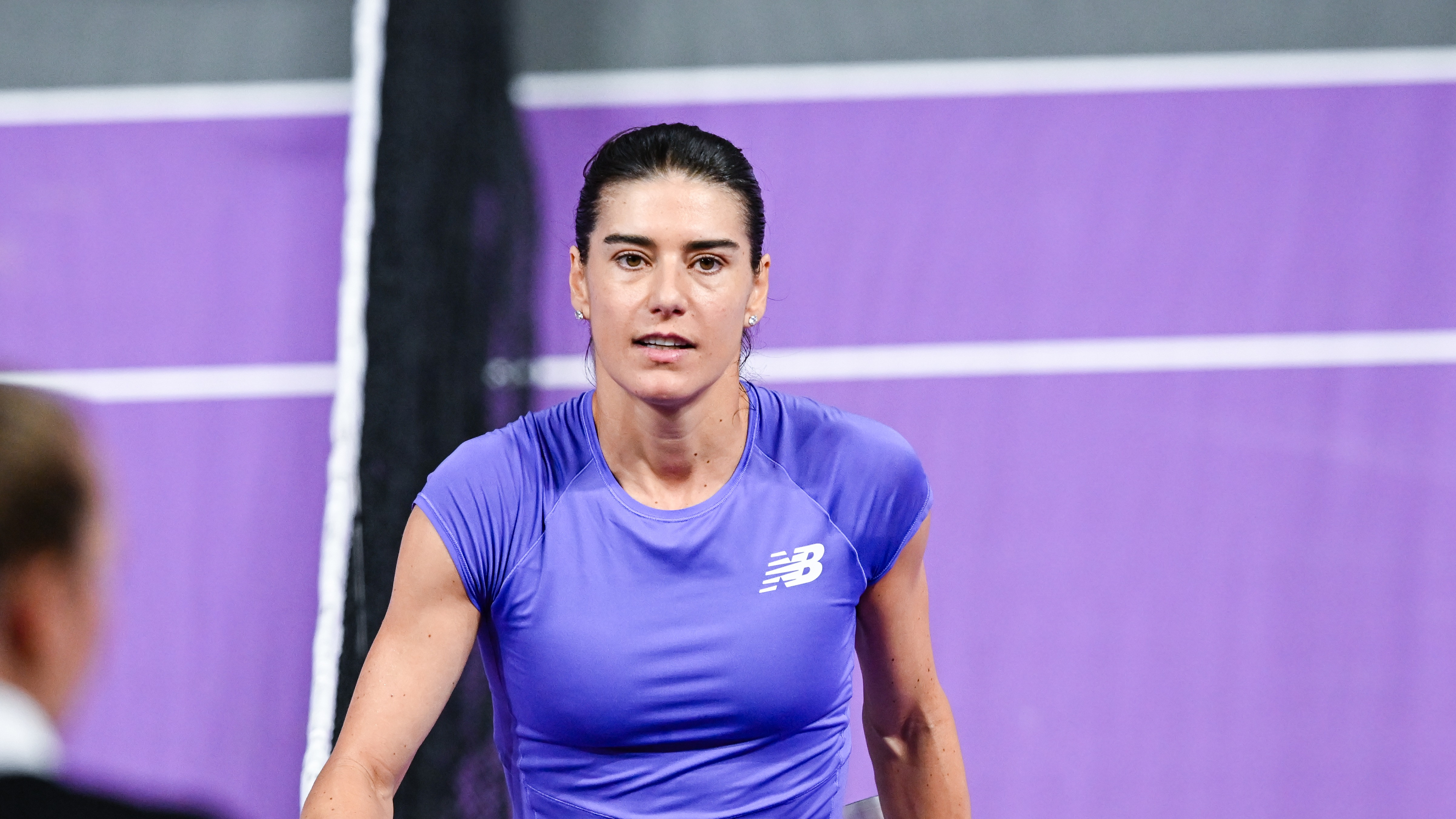 Cîrstea, victoria de la Cluj o scapă de o deplasare extrem de periculoasă: ce risca Sorana