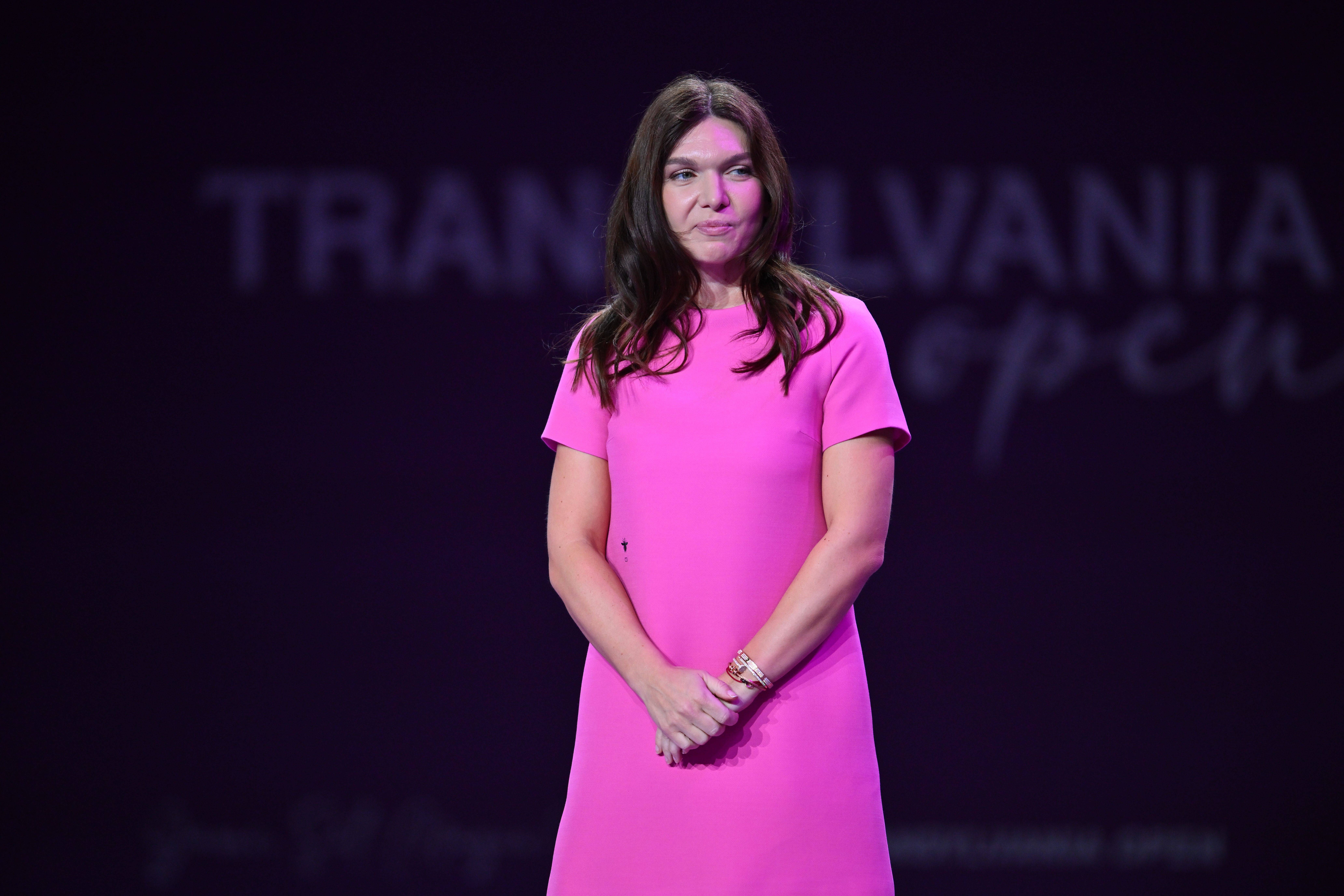 Simona Halep, despre echipa din România care face performanță într-un sport mai iubit decât fotbalul, în multe țări