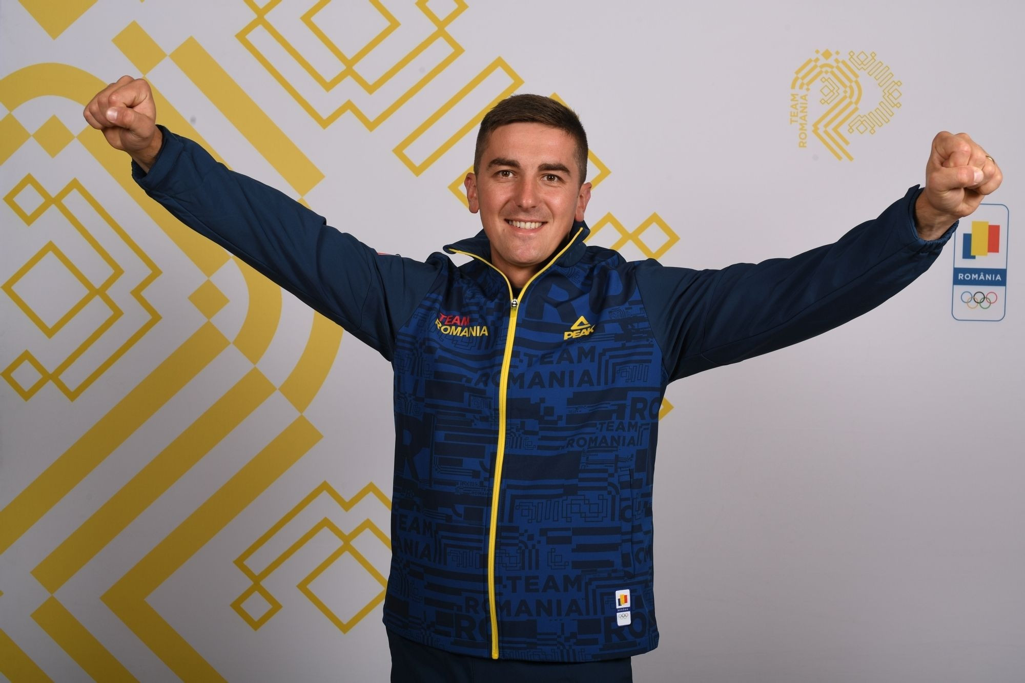 Valentin Crețu, declarația zilei înainte de ”finala” de duminică: ”Nu ascult de antrenori, sper să reuşesc să îmi ţin minţile”