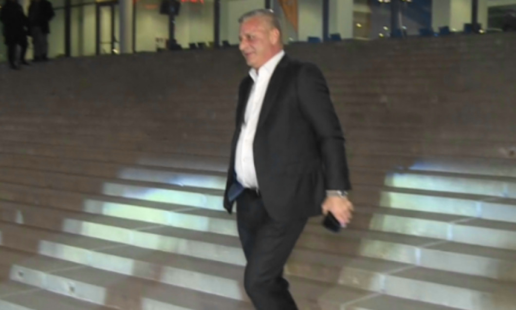 "La fiecare meci!" Neluțu Varga și-a anunțat decizia la miezul nopții, după CFR - U Cluj 3-2