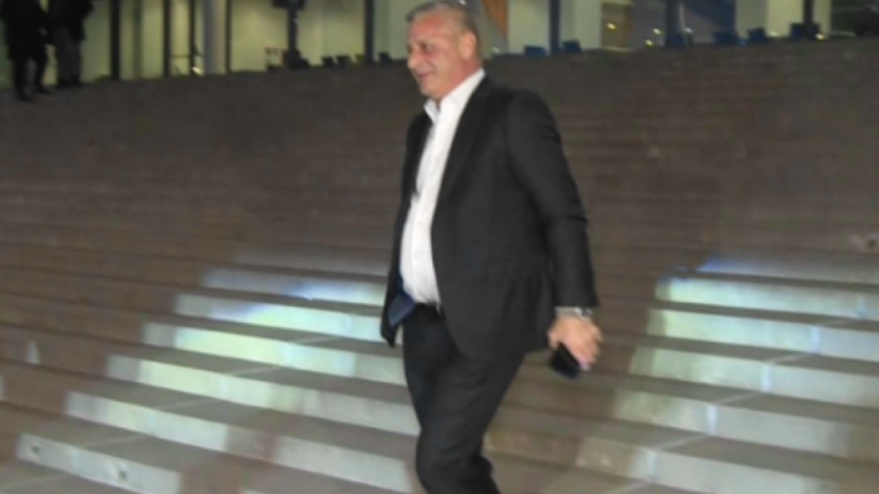 Strategia lui CFR Cluj, desființată: ”Cum să plece, mă, pe banii ăia?”