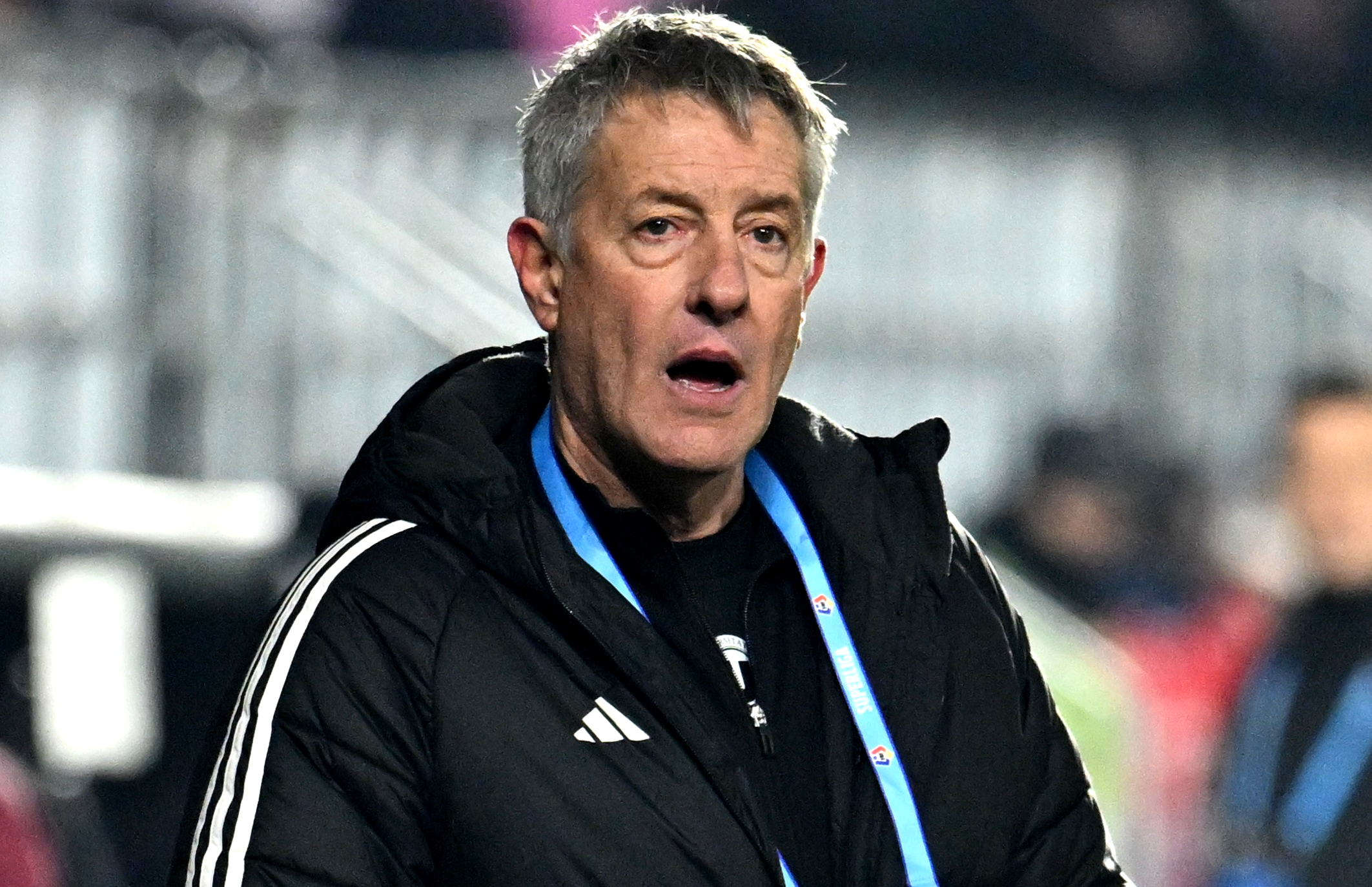 Probleme mari pentru Bergodi: ce a pățit, la Cluj, înainte de a-și afla pedeapsa