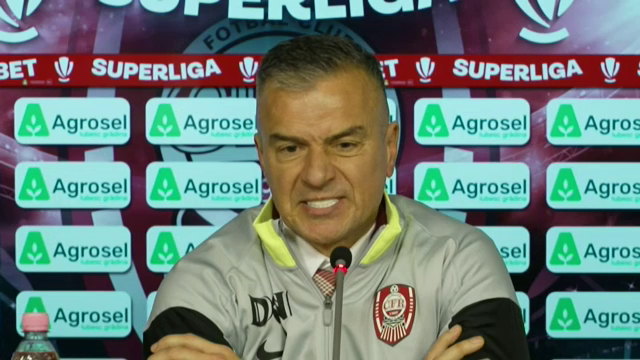 Pancu, ironizat după ce a explodat la adresa italianului Bergodi: "Prostia nu are limite"