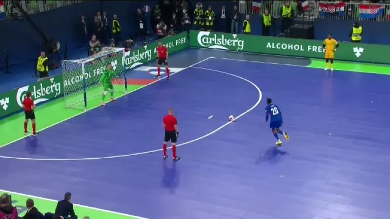 Sergio Ramos cu Bayern, episodul 2: Toure a trimis „pe Marte” penalty-ul decisiv, iar Croația a luat locul 3 la Europeanul de Futsal (VOYO)