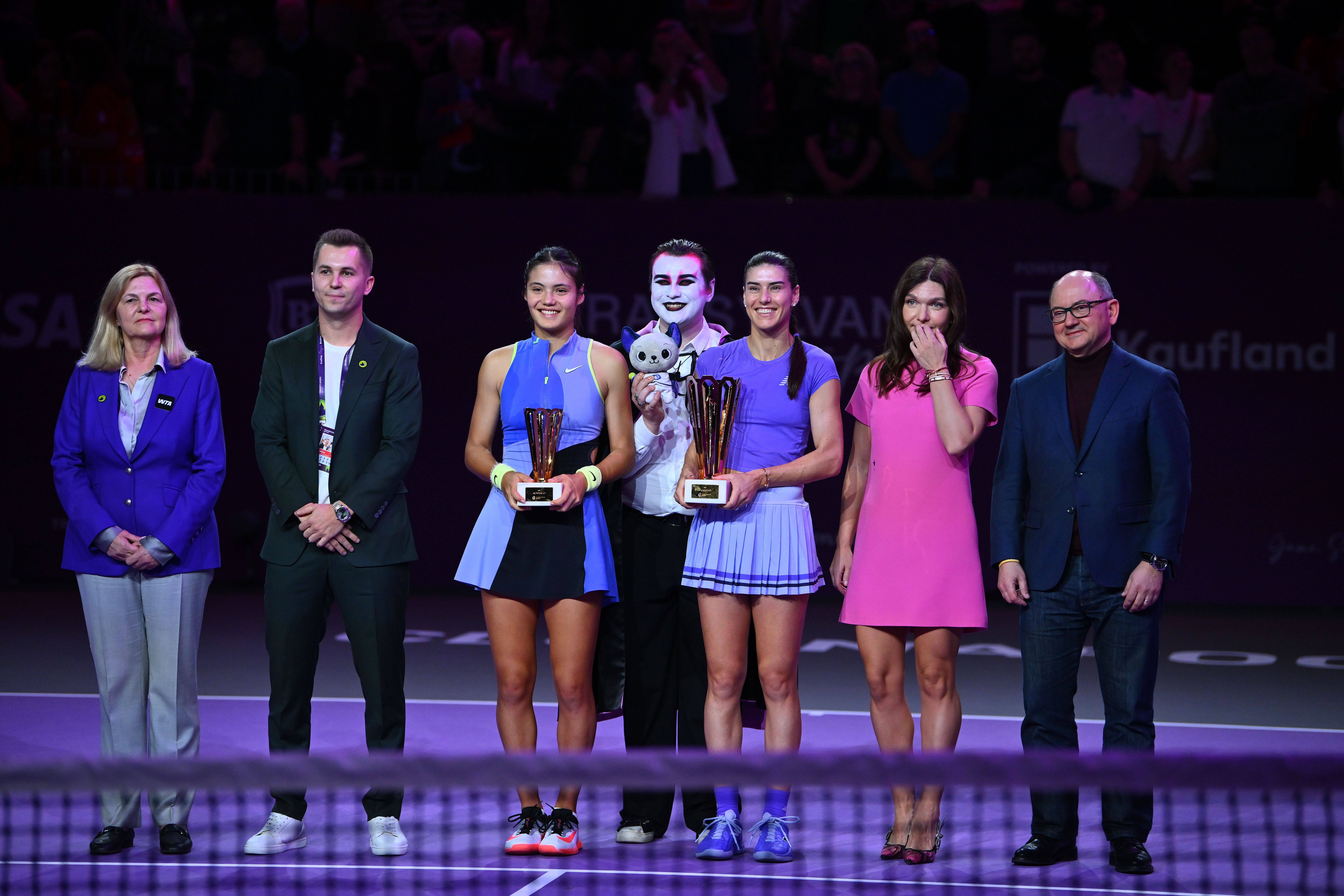 „Îmi era frică să cred asta”. Patrick Ciorcilă și Sorana Cîrstea, dezvăluiri despre „săptămâna magică” de la Transylvania Open 2026