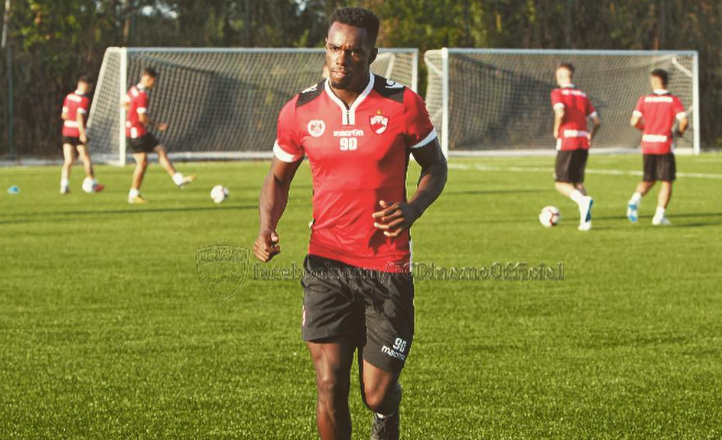 Plecat cu scandal de la Dinamo după doar patru meciuri, fundașul este căpitan acum la echipa lui N’Golo Kante și la un pas de promovare