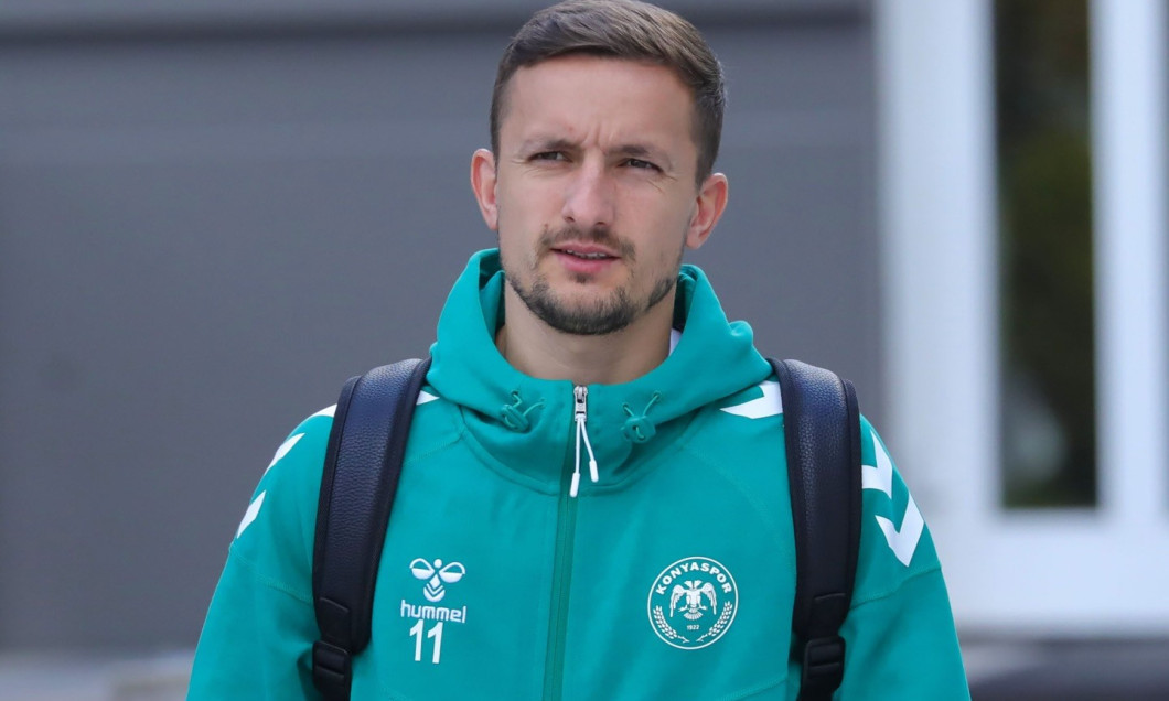 Marius stefanescu
