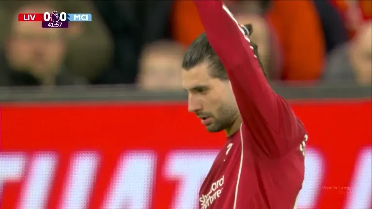 Echilibru în Liverpool - Manchester City, acum pe VOYO