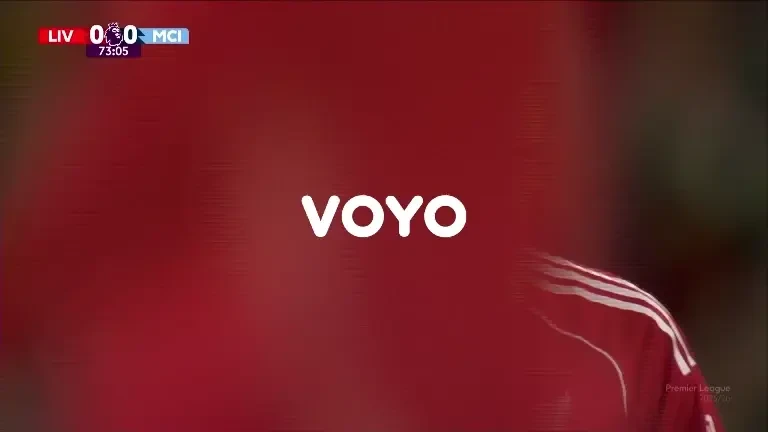 Gol a la Roberto Carlos pentru Dominik Szoboszlai în Liverpool - Manchester City, exclusiv pe VOYO