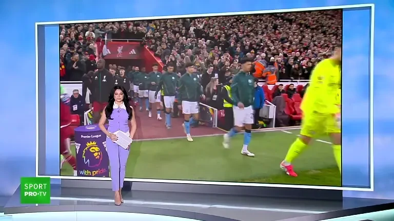 De la Vocea României și Românii au Talent, Pavel Bartoș a trecut la fotbal! Actorul, invitat la Fața la Joc