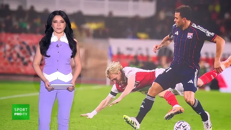 S-a schimbat din nou liderul în Ligue 1, chiar înainte de PSG - Marseille! „Le Classique” se vede pe VOYO, de la 21:45