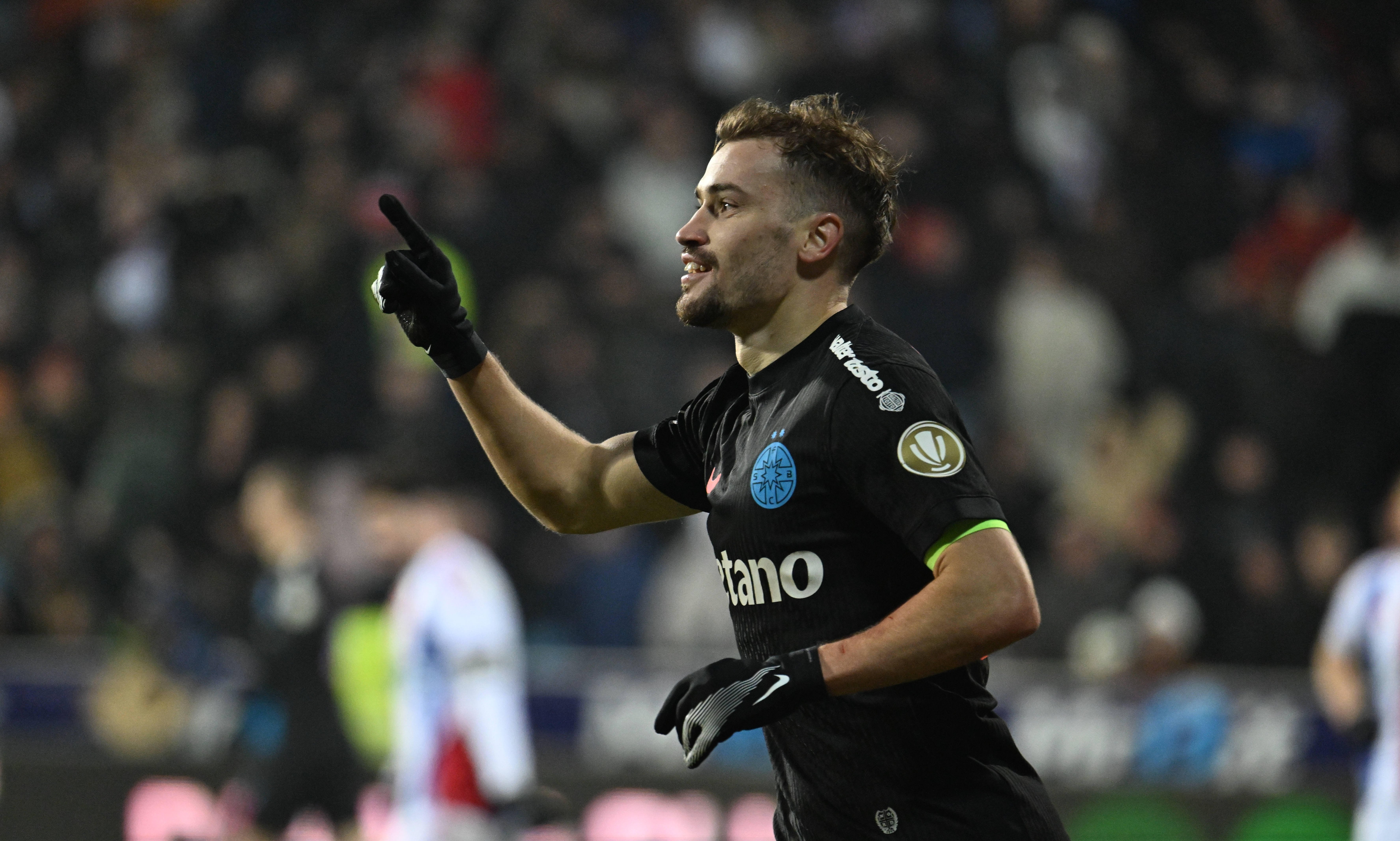 Încep ”finalele”! Pe ce loc a urcat FCSB în Superliga după 4-1 cu Oțelul Galați