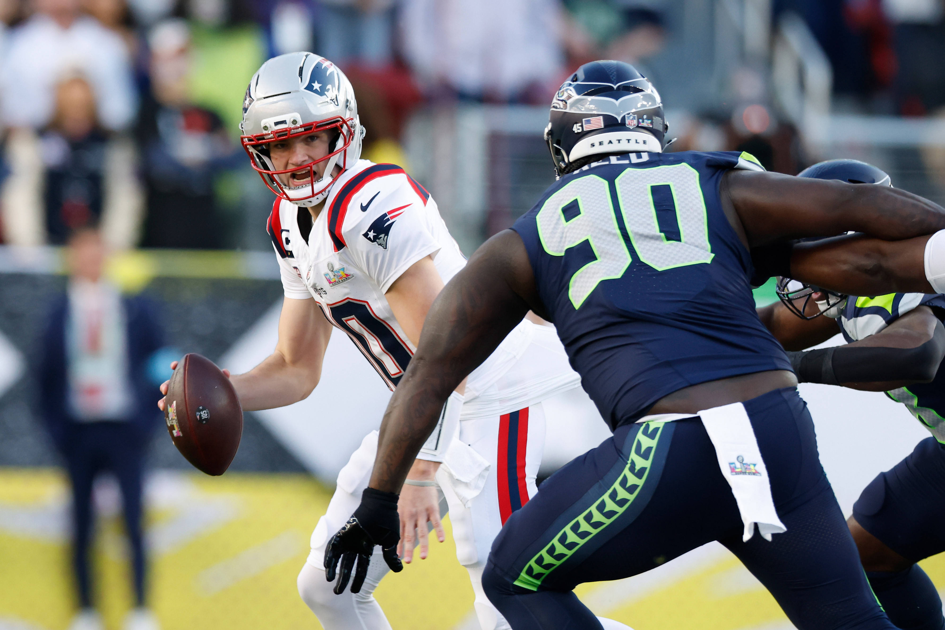 Suma încasată de jucătorii echipei care câștigă Super Bowl 2026! Pierzătorii vor pleca și ei cu conturile pline