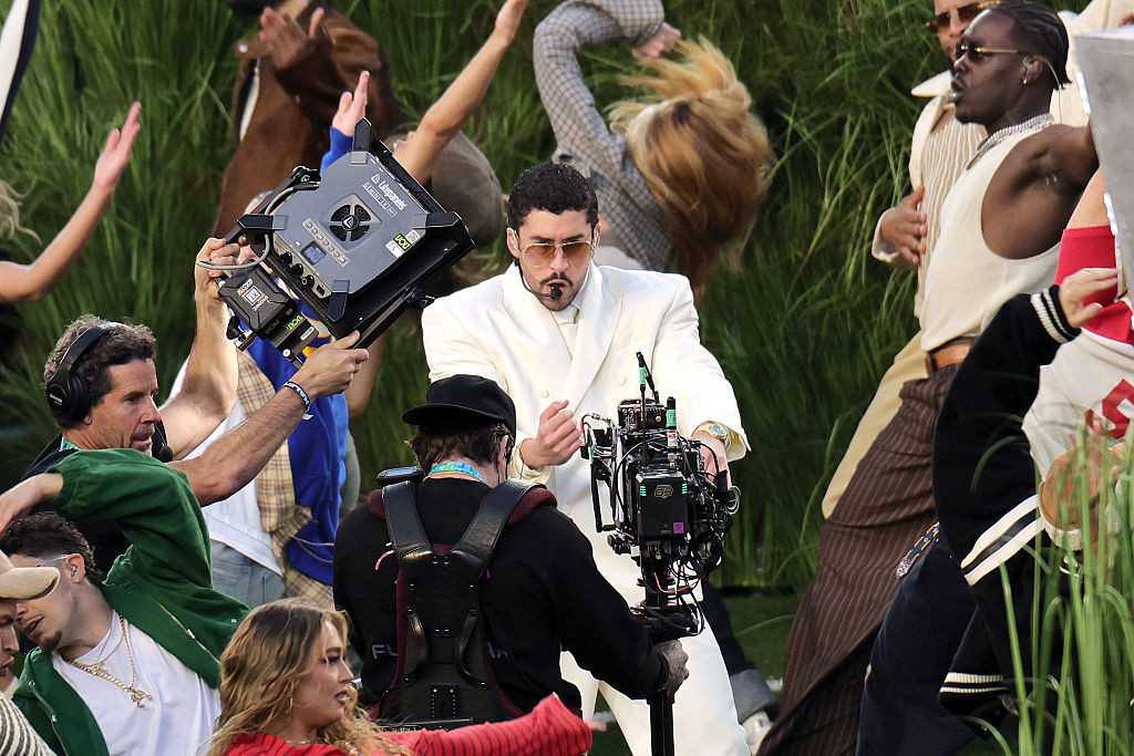 Detaliul neștiut despre show-ul de la pauza Super Bowl! Bad Bunny nu a primit niciun ban