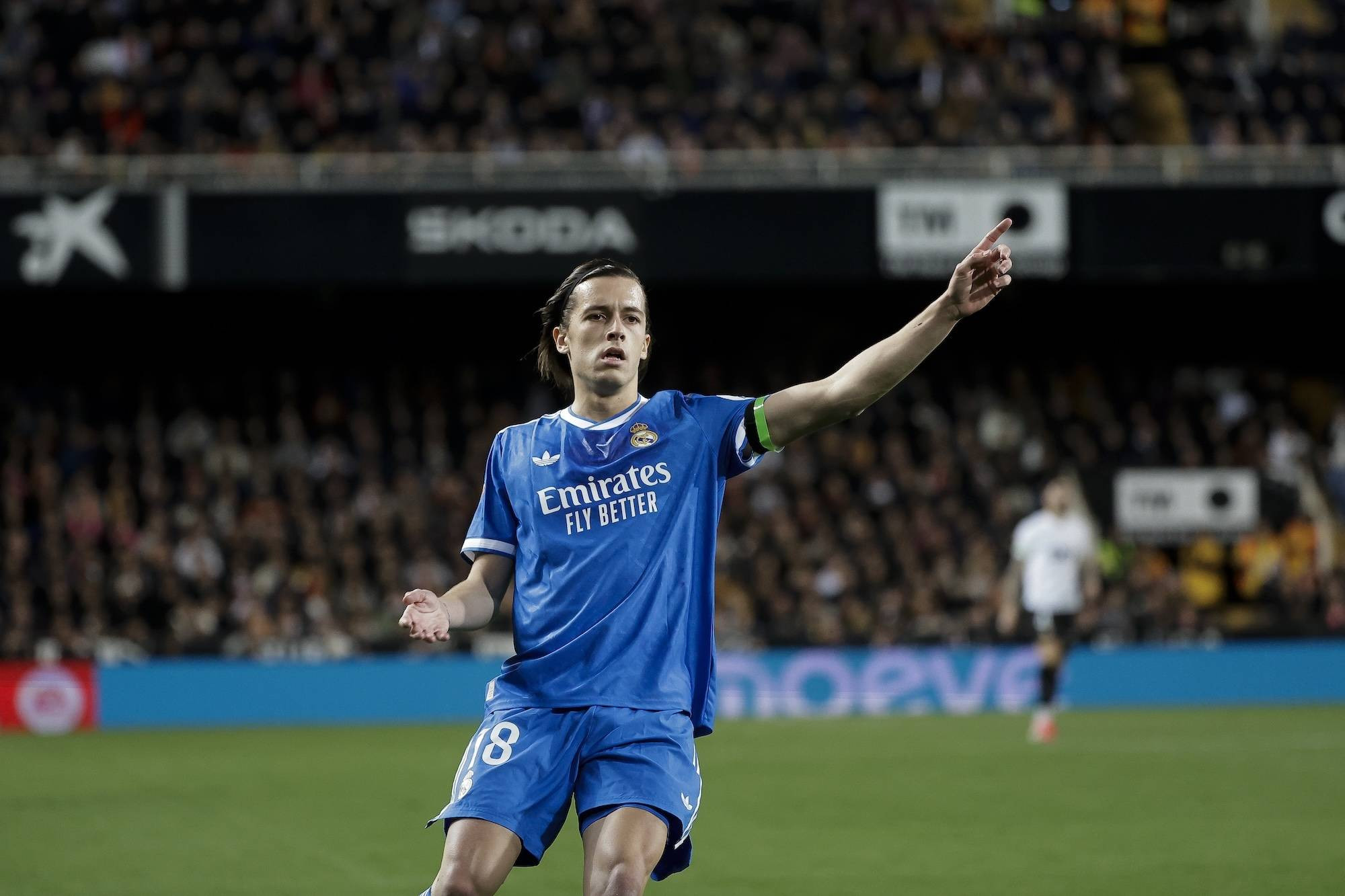 Pe urmele Barcelonei! Cum arată La Liga după ultima victorie a lui Real Madrid