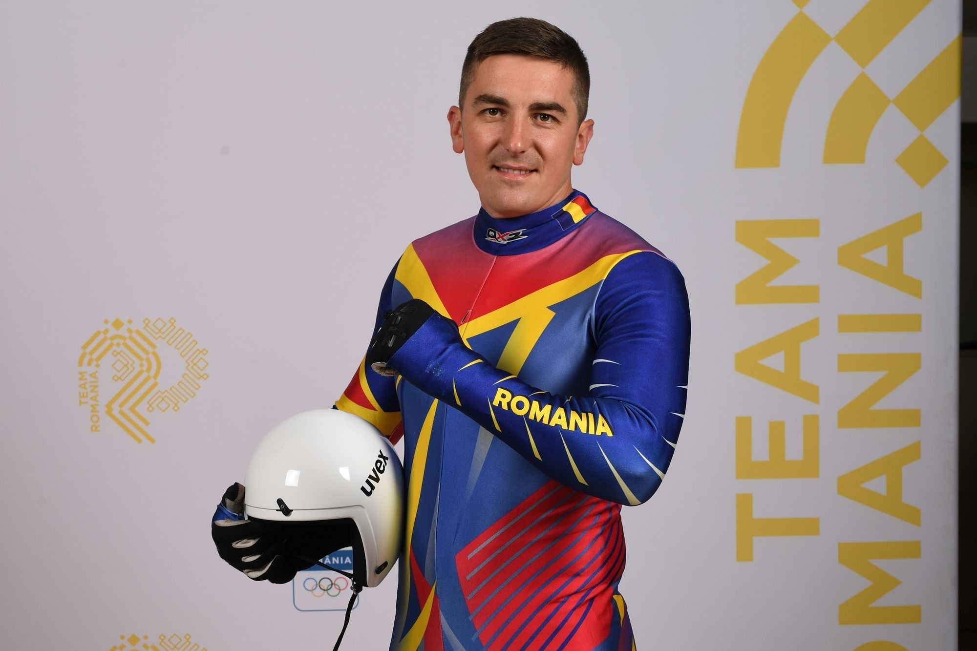 Performanța obținută duminică de Valentin Crețu!