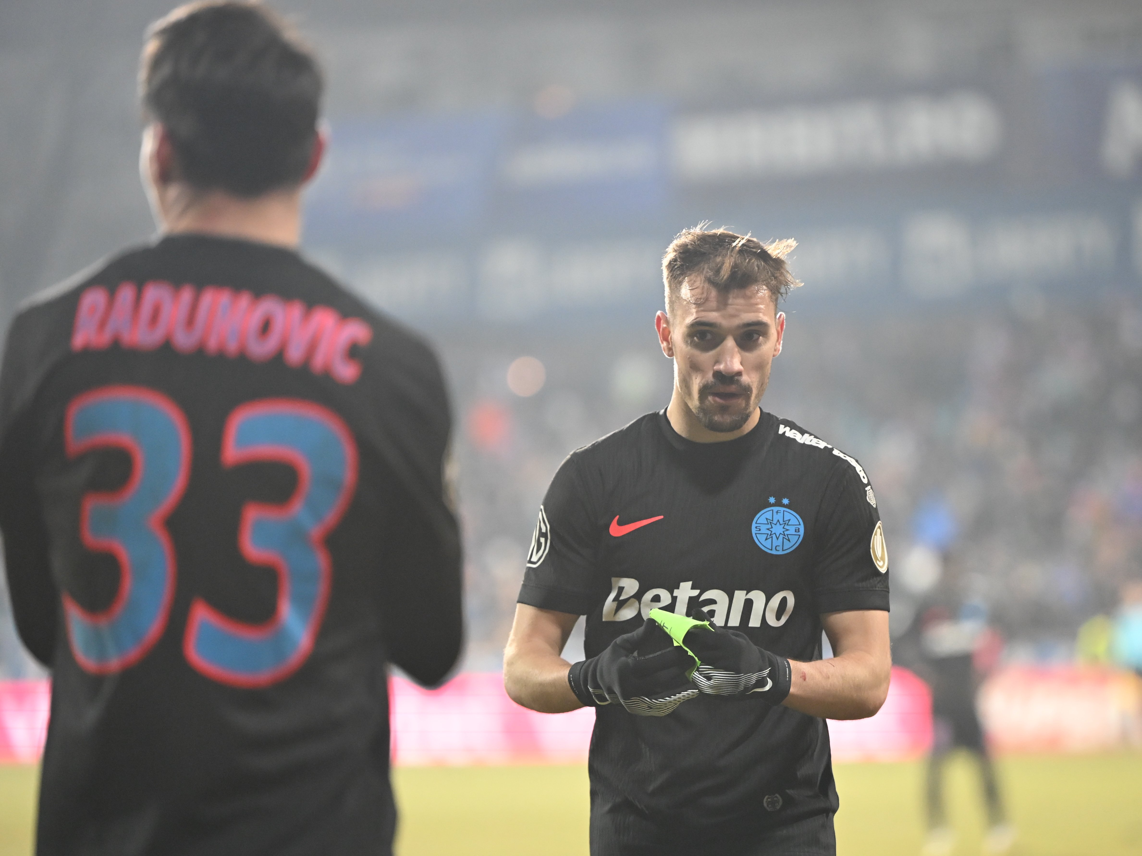 FCSB dă peste cap calculele pentru titlu!