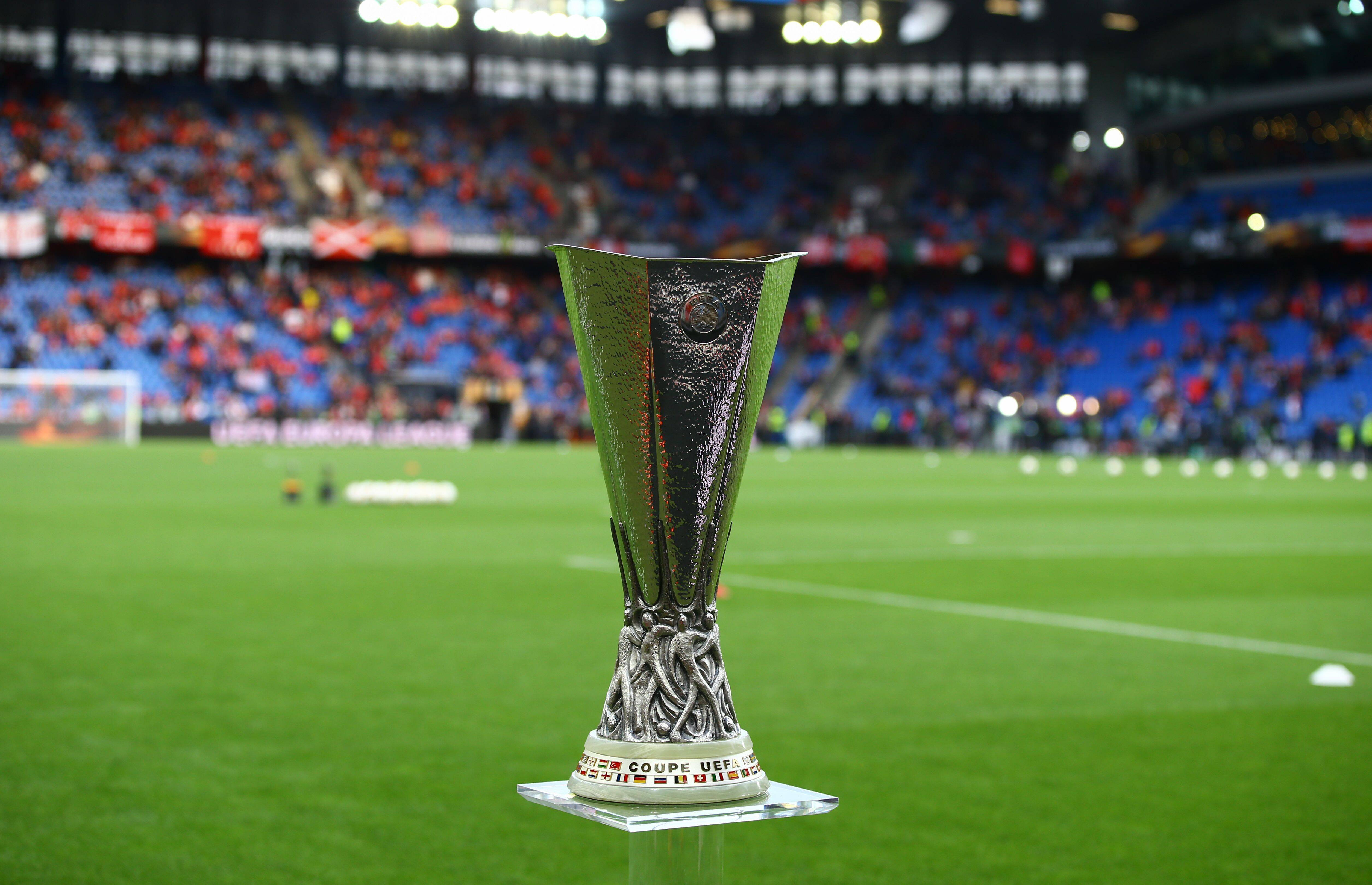 FRF a depus candidatura pentru găzduirea finalei UEFA Europa League!