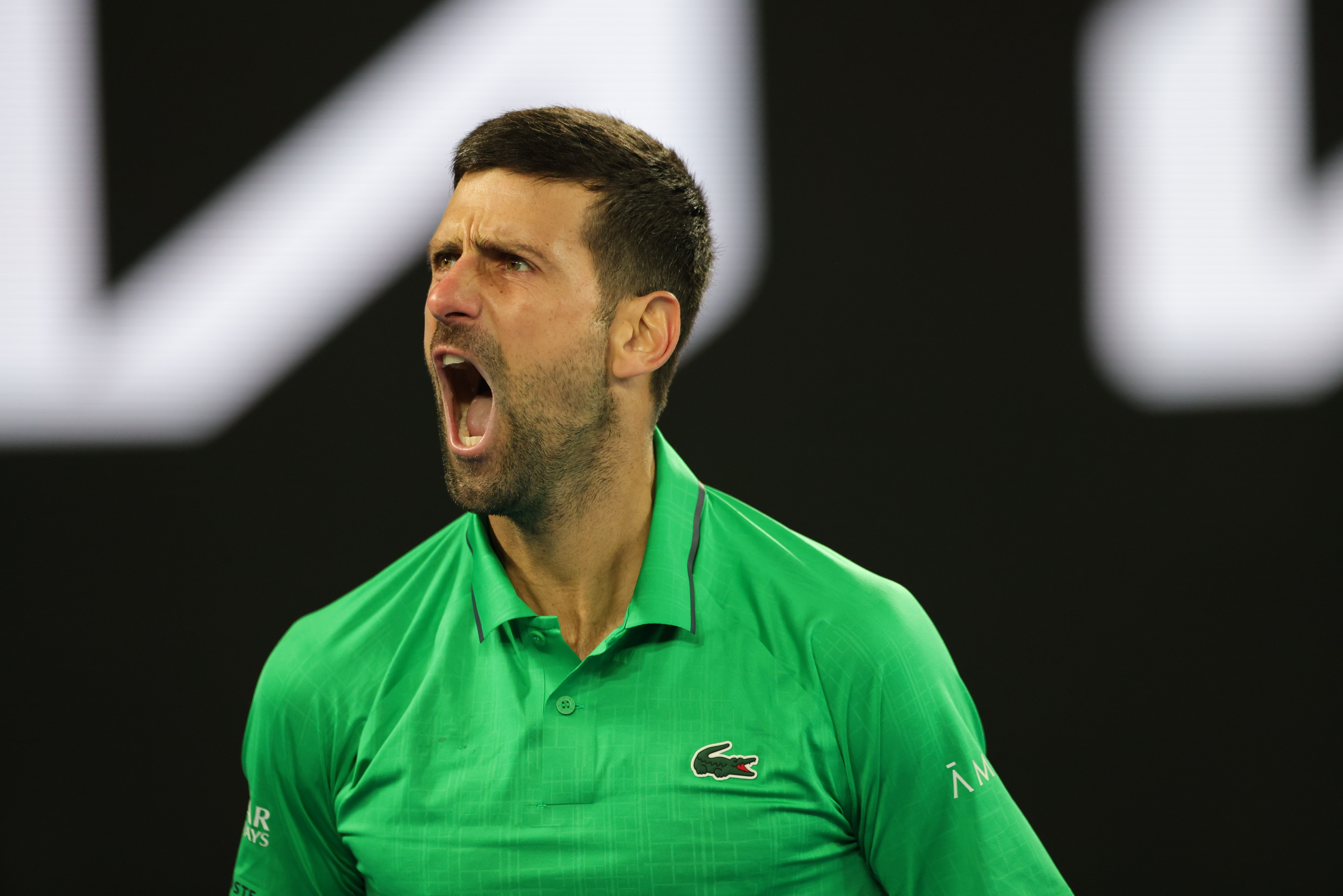 Inepuizabilul Djokovic a făcut marele anunț: „Da. E adevărat!“