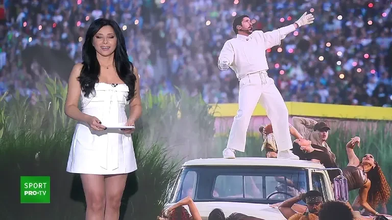 Seattle Seahawks a câștigat Super Bowl. Bad Bunny l-a supărat pe Donald Trump